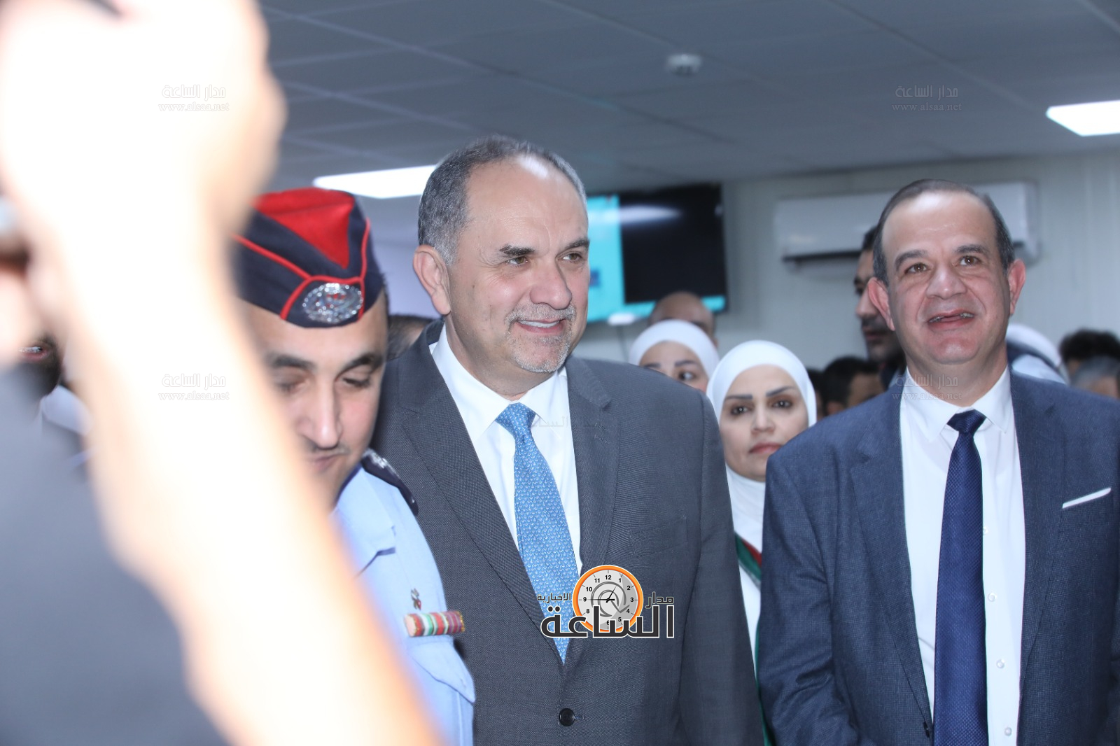 Madar Al-Saa Images 0.33287398873787044