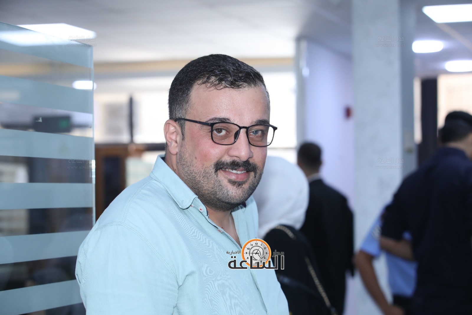 Madar Al-Saa Images 0.058754859231935797