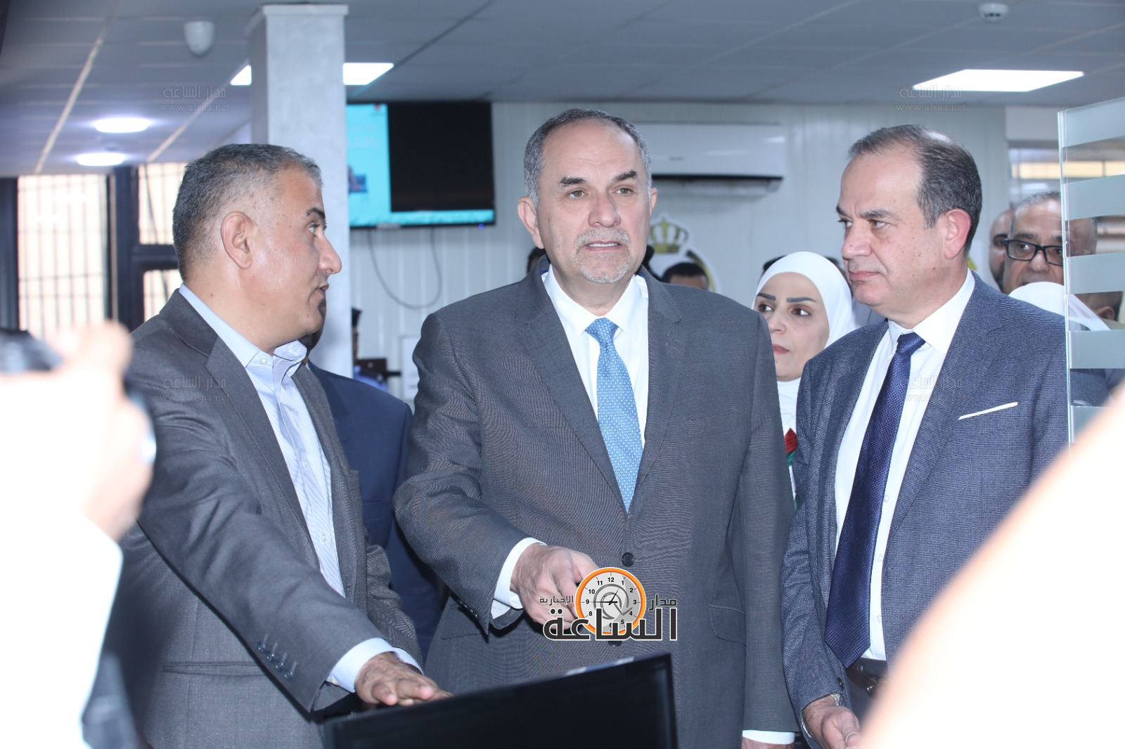 Madar Al-Saa Images 0.8691706099098833