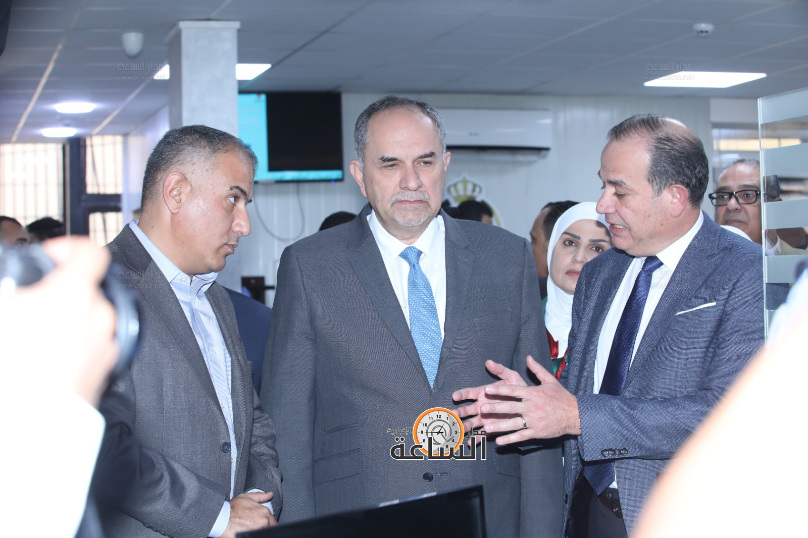 Madar Al-Saa Images 0.792850083470708