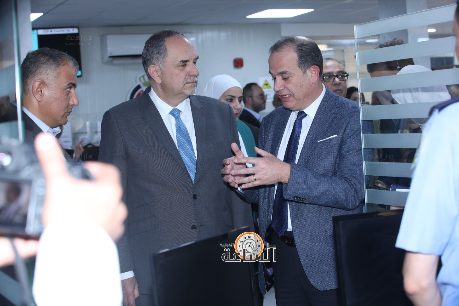 Madar Al-Saa Images 0.13551175637274548