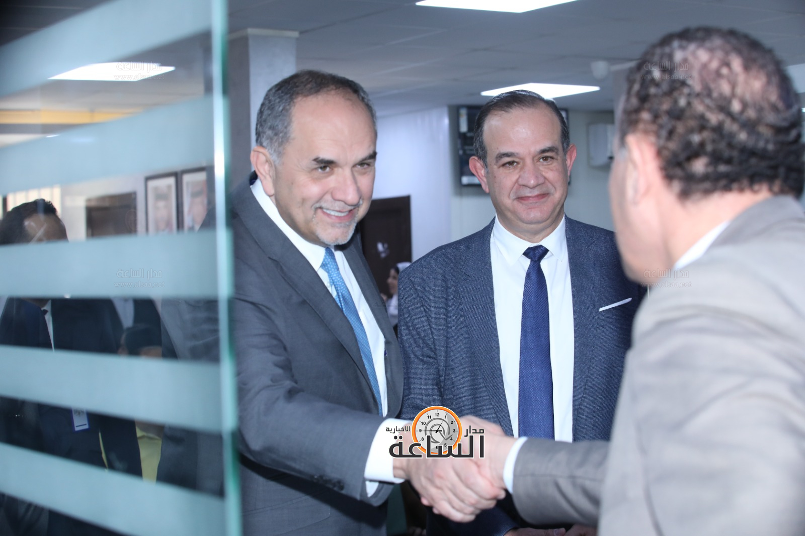 Madar Al-Saa Images 0.1496758097169717