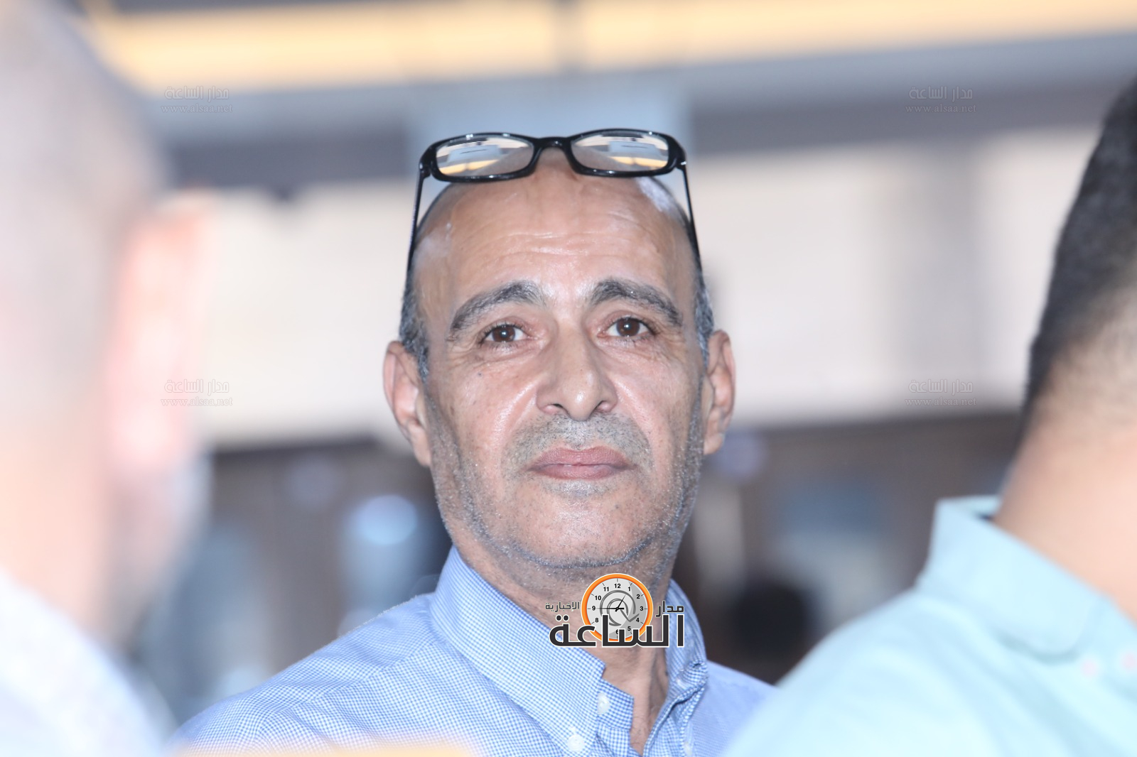 Madar Al-Saa Images 0.40253149964822166