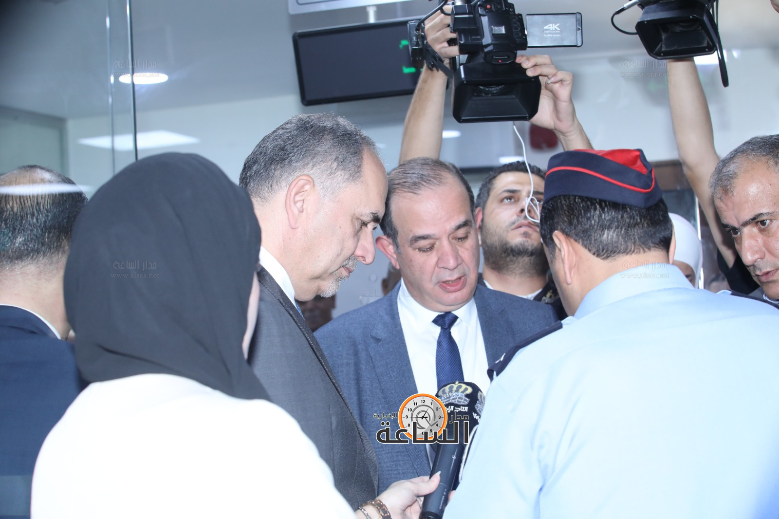 Madar Al-Saa Images 0.3661463941659977