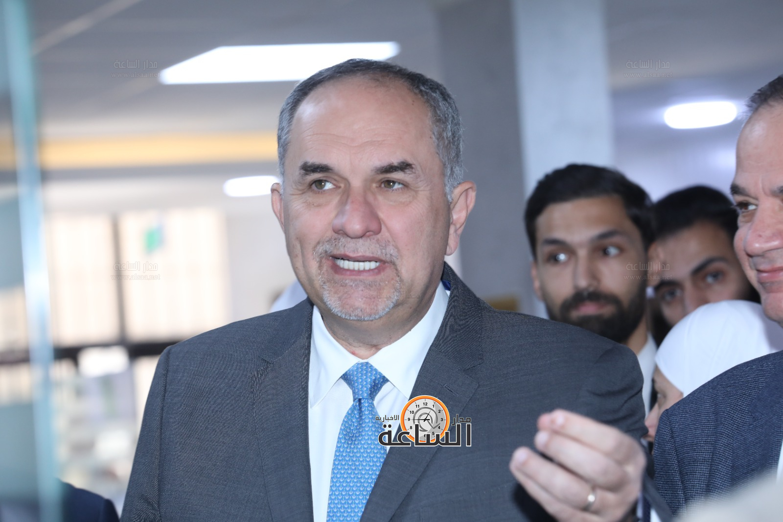 Madar Al-Saa Images 0.6337506570160818