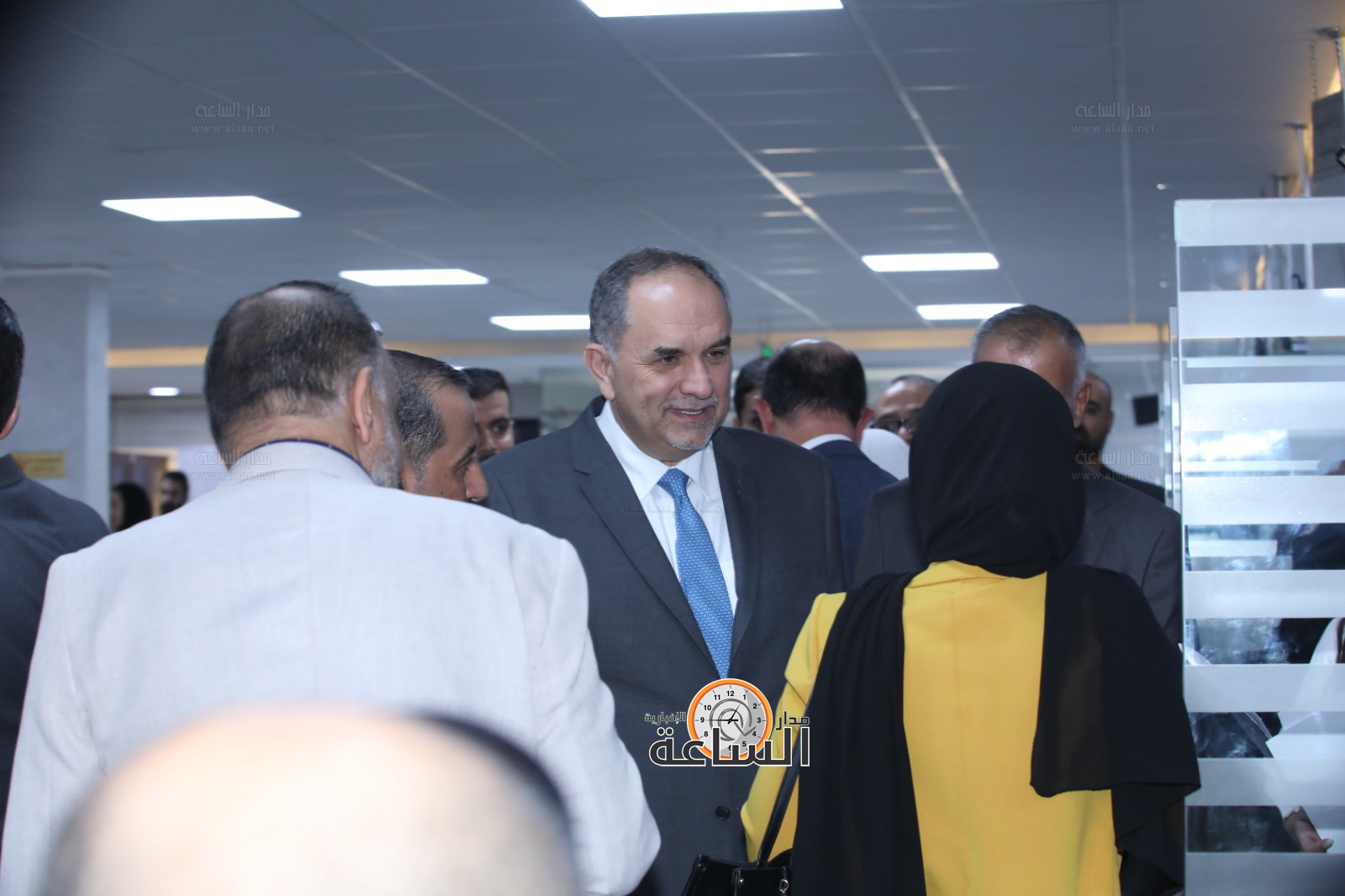 Madar Al-Saa Images 0.16974591968357333