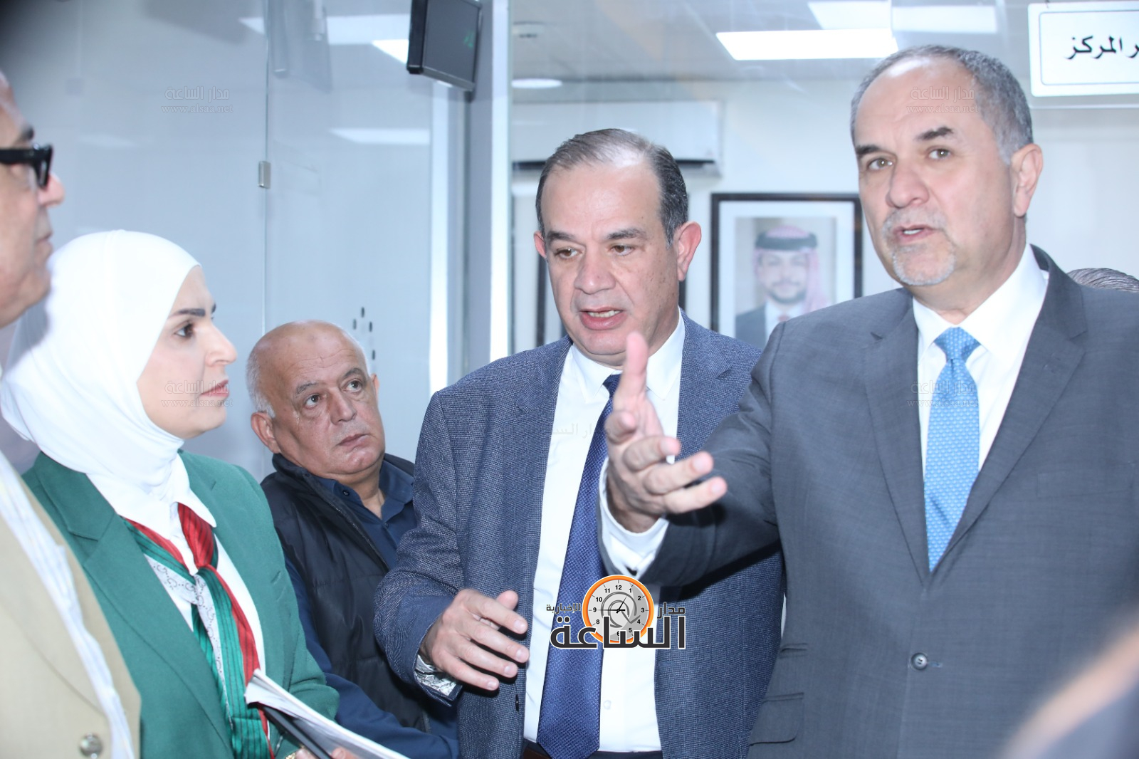 Madar Al-Saa Images 0.5677628865184543