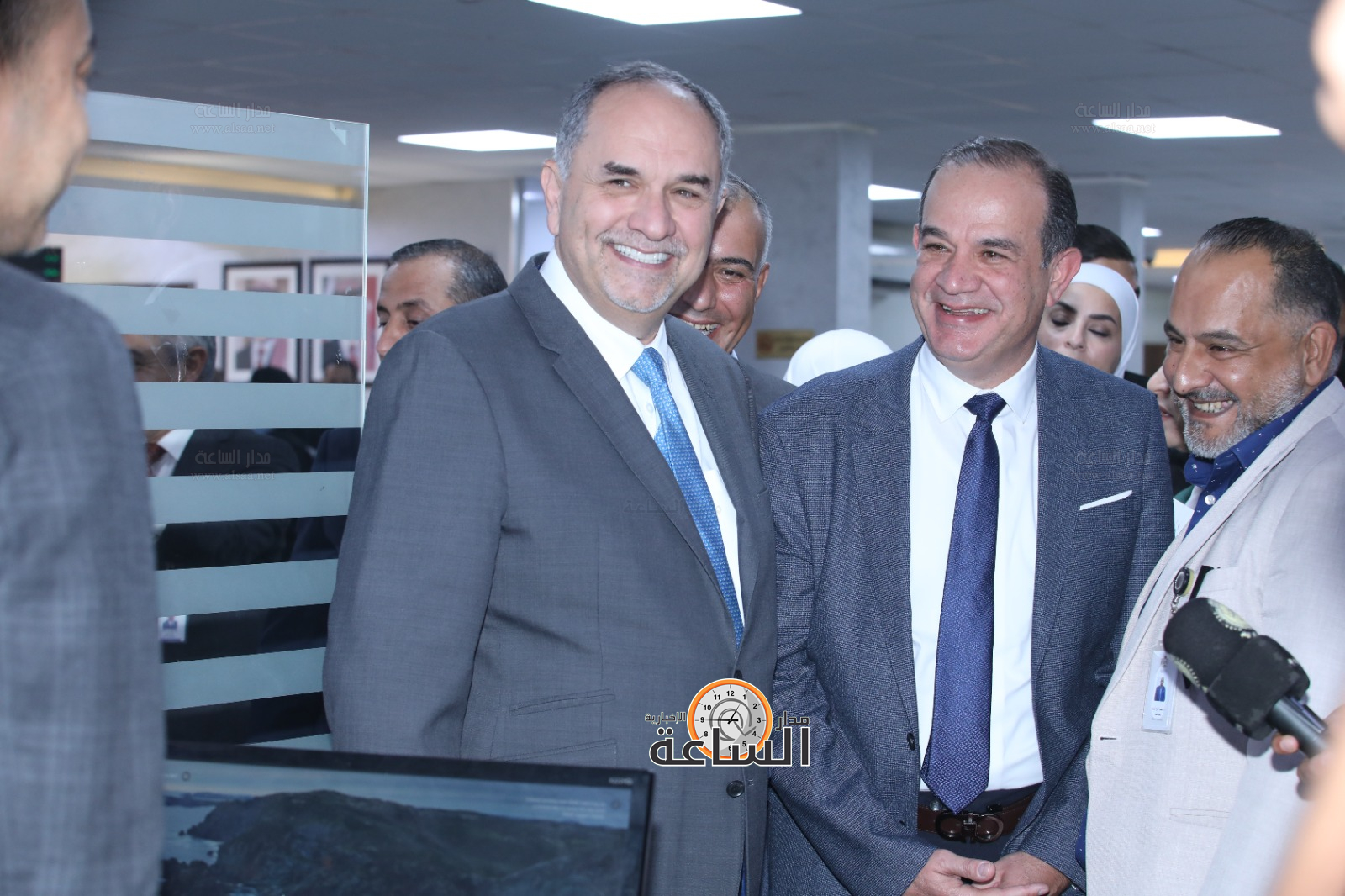 Madar Al-Saa Images 0.5720912198573458