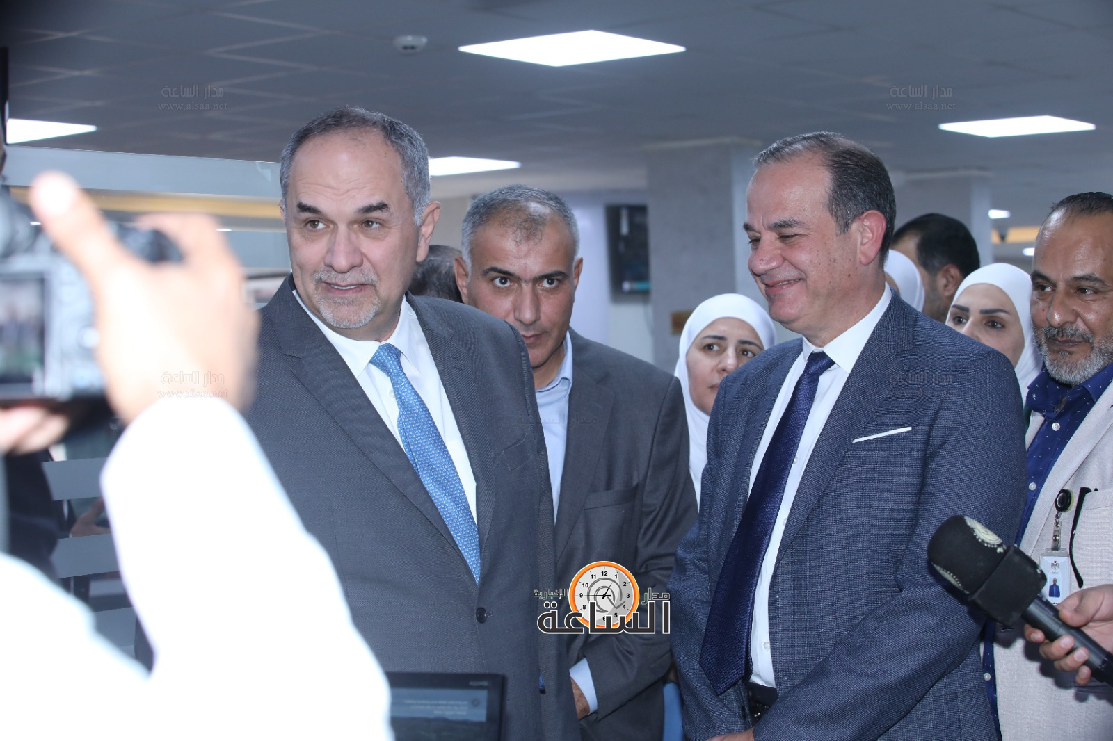 Madar Al-Saa Images 0.8568266251661572