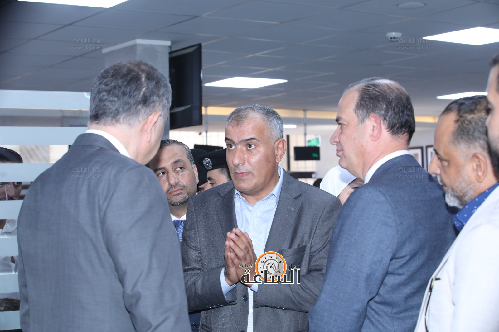 Madar Al-Saa Images 0.9690584831225411