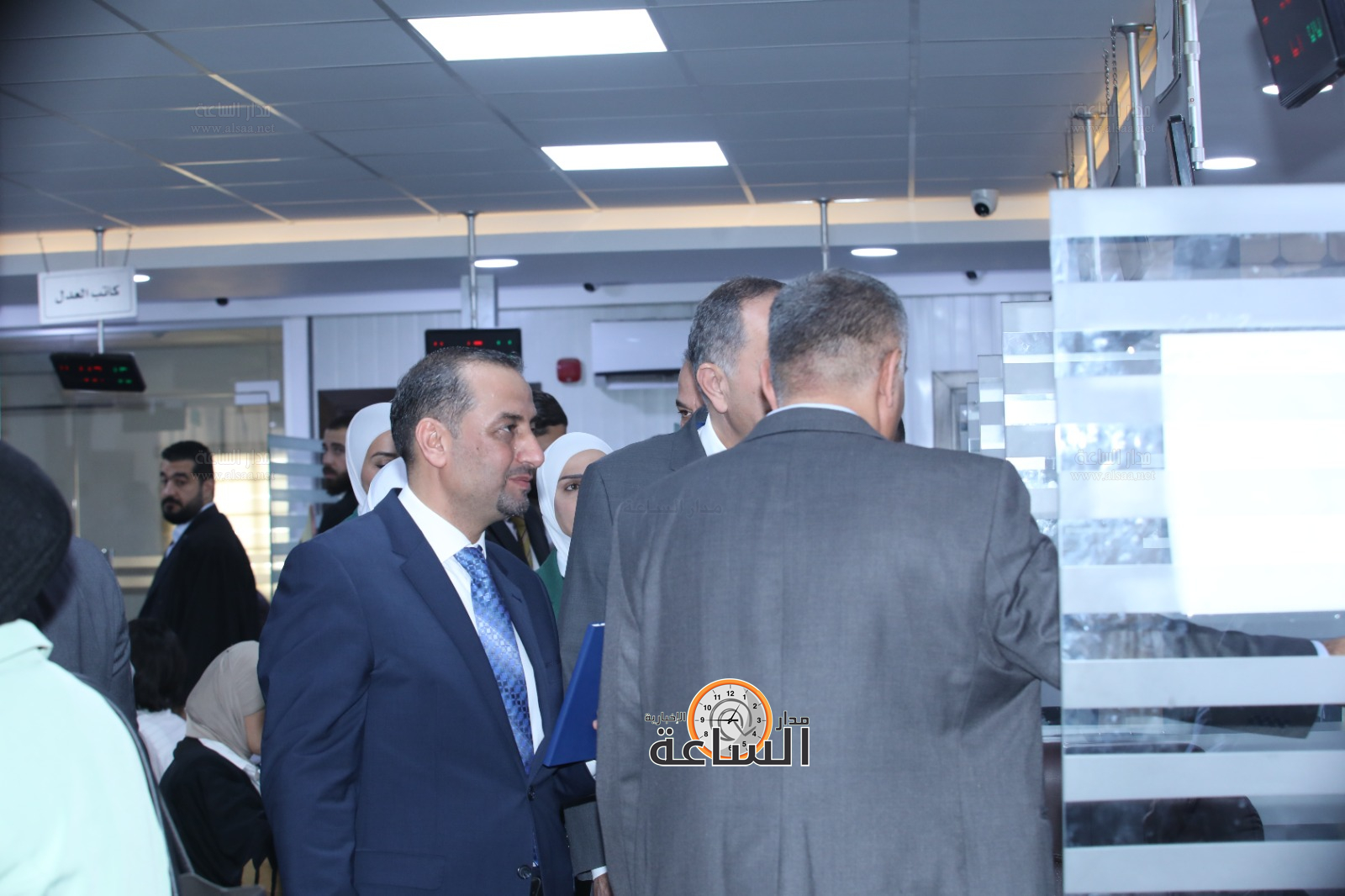 Madar Al-Saa Images 0.48908285455239553