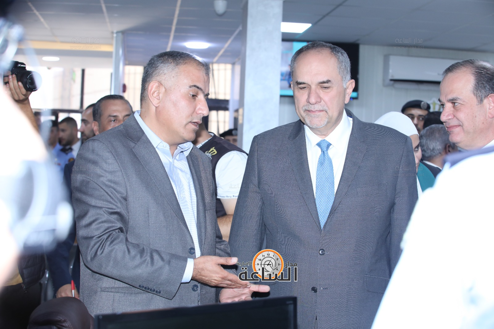 Madar Al-Saa Images 0.64398017276845