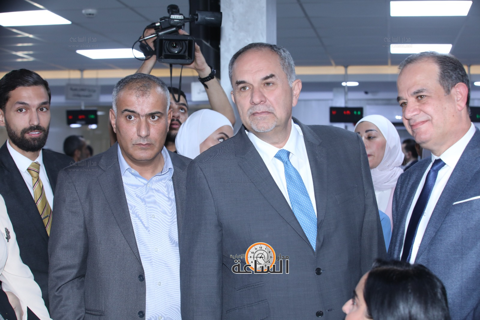 Madar Al-Saa Images 0.371559287252345