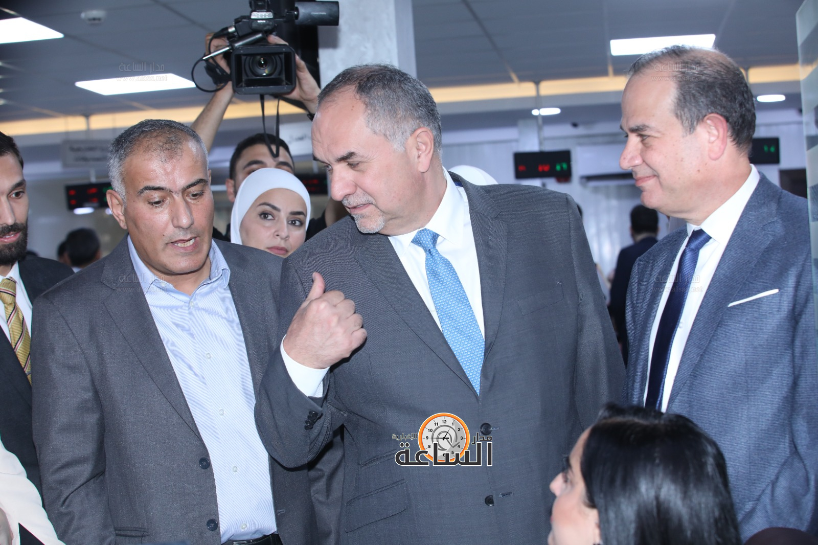 Madar Al-Saa Images 0.0415769108161268