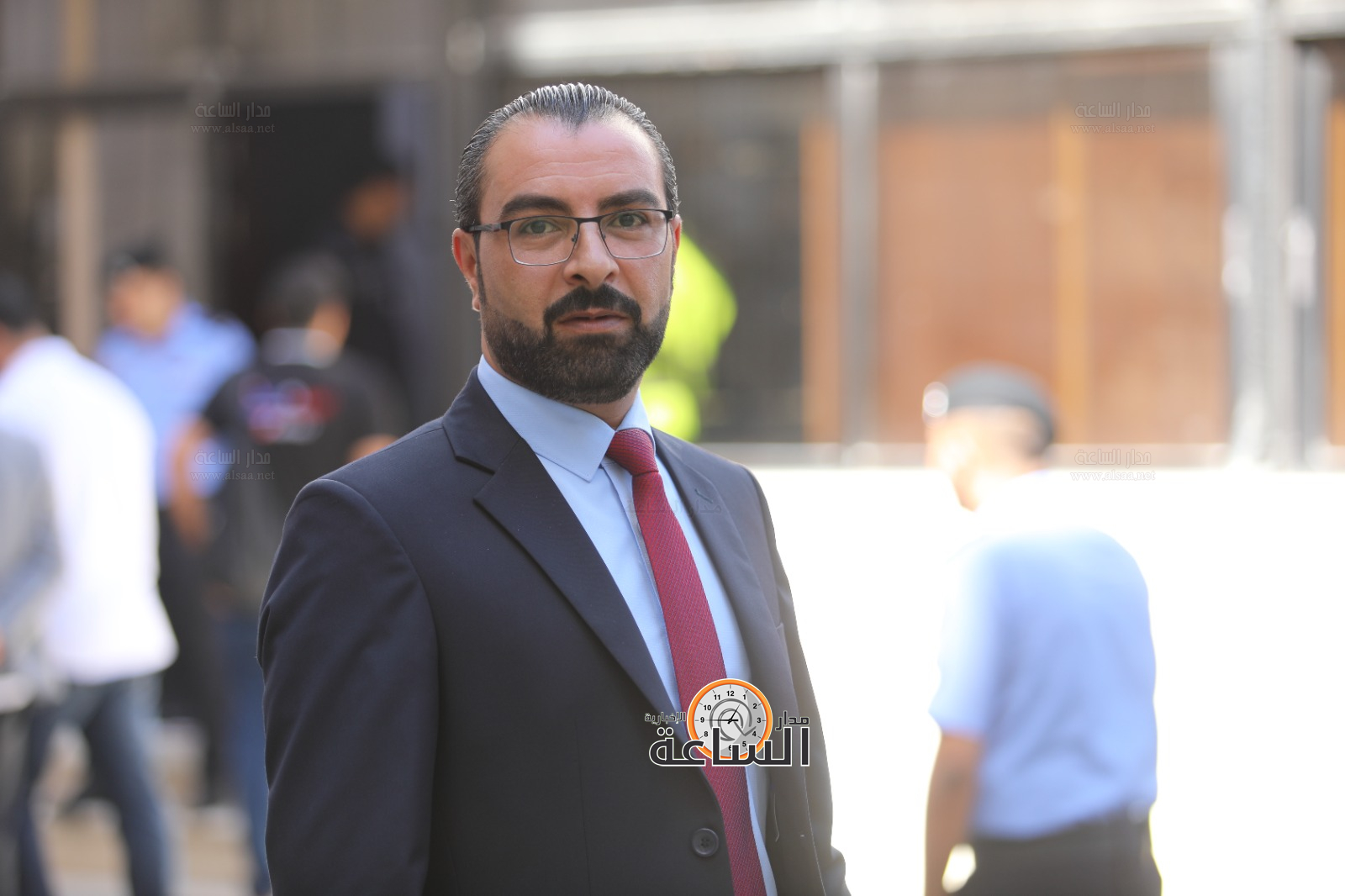 Madar Al-Saa Images 0.811395814018584