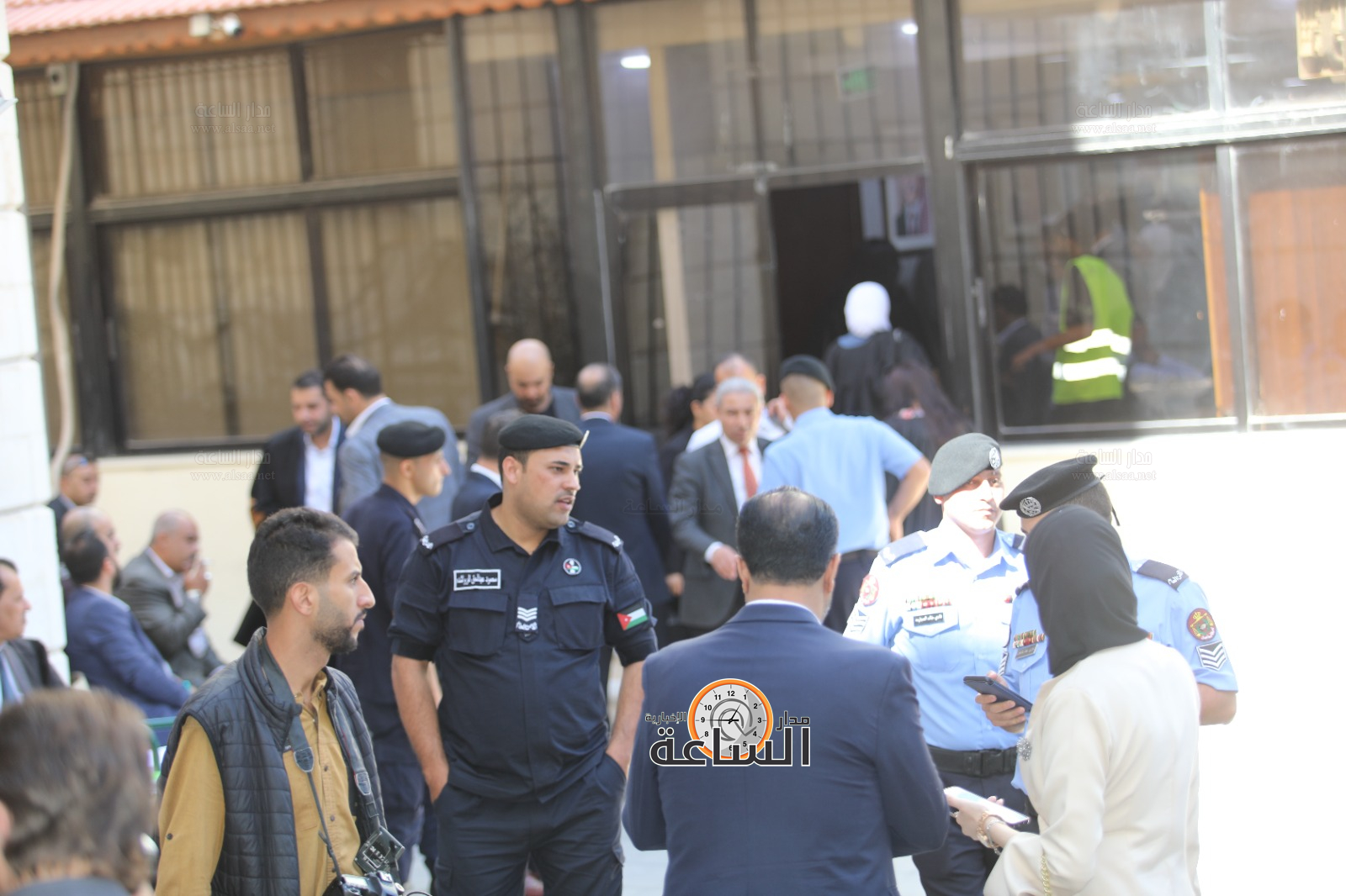 Madar Al-Saa Images 0.28421878992568317