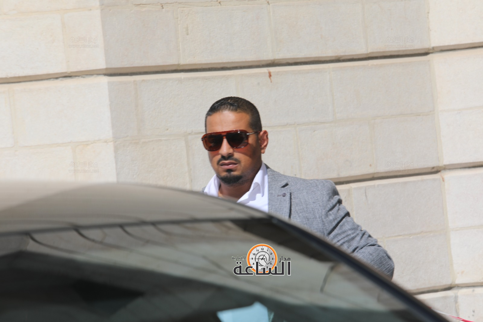 Madar Al-Saa Images 0.6878559128990895