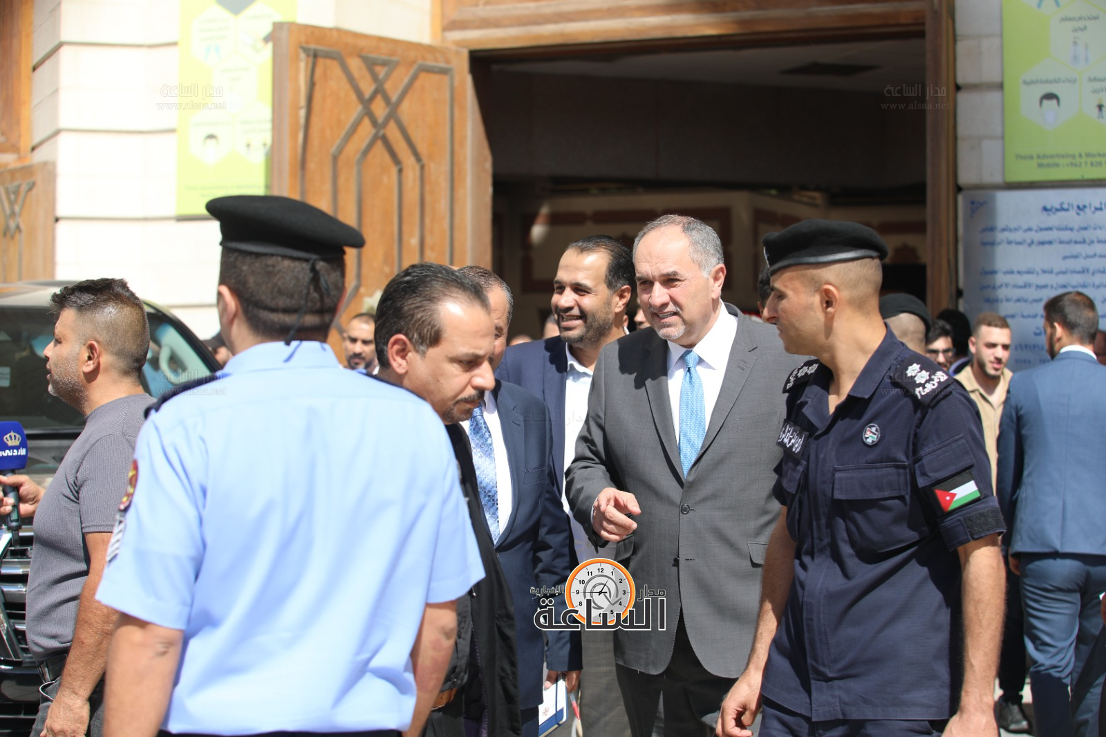 Madar Al-Saa Images 0.21482118524897742