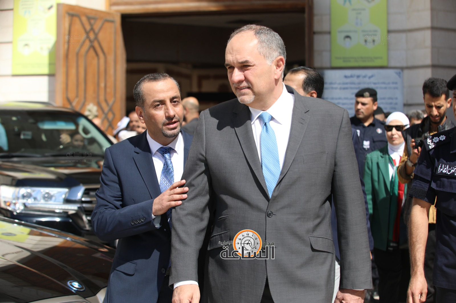 Madar Al-Saa Images 0.21832492436163342