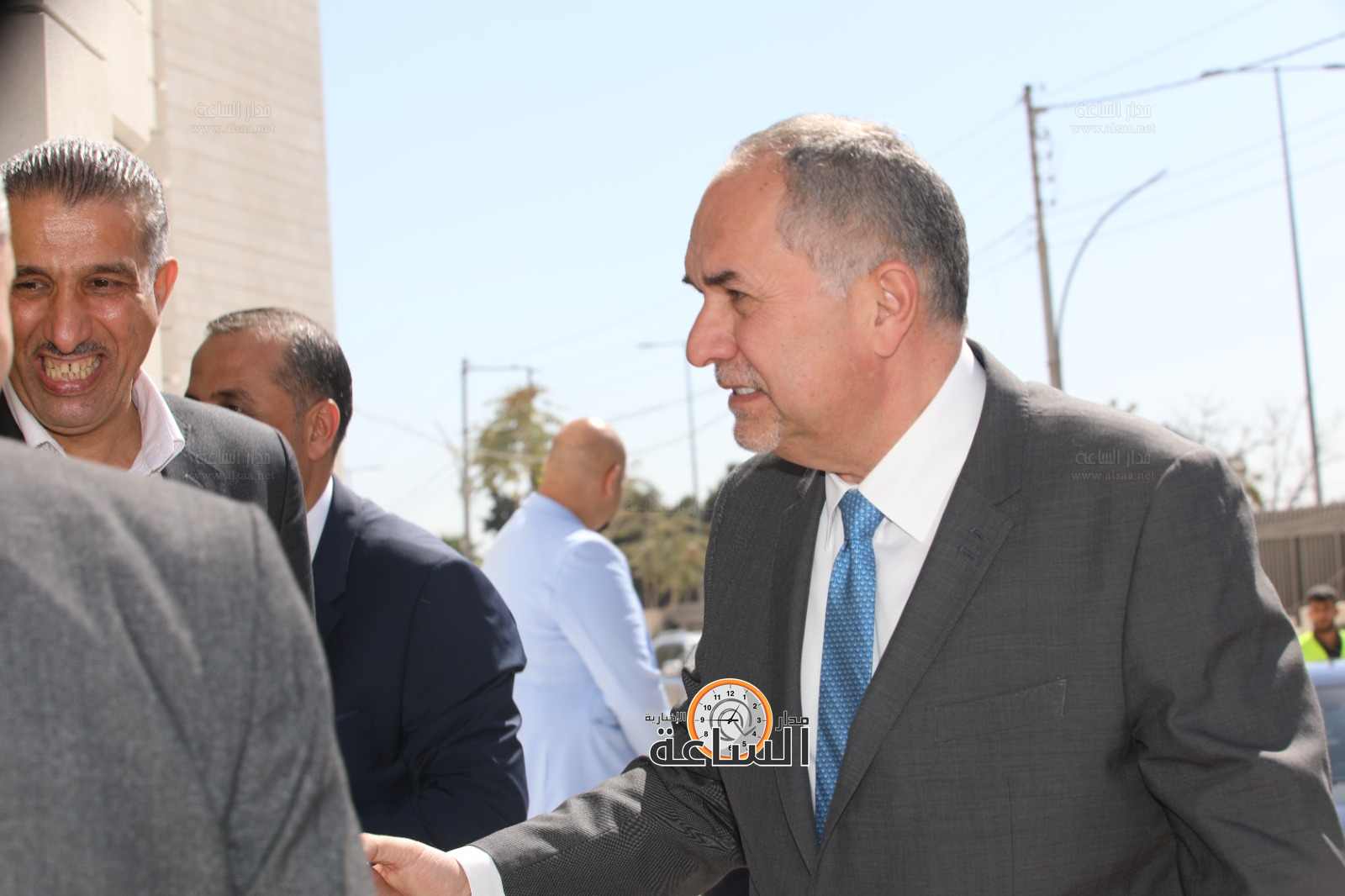 Madar Al-Saa Images 0.31388474466662575