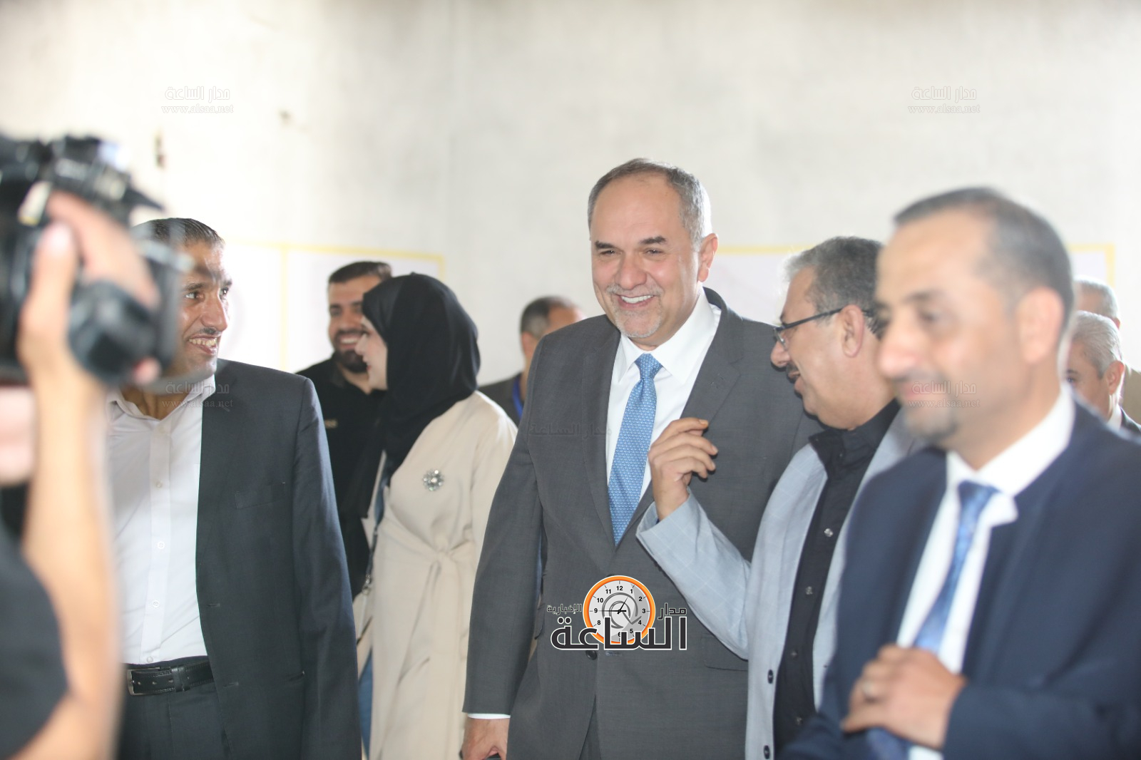 Madar Al-Saa Images 0.8669300750978461