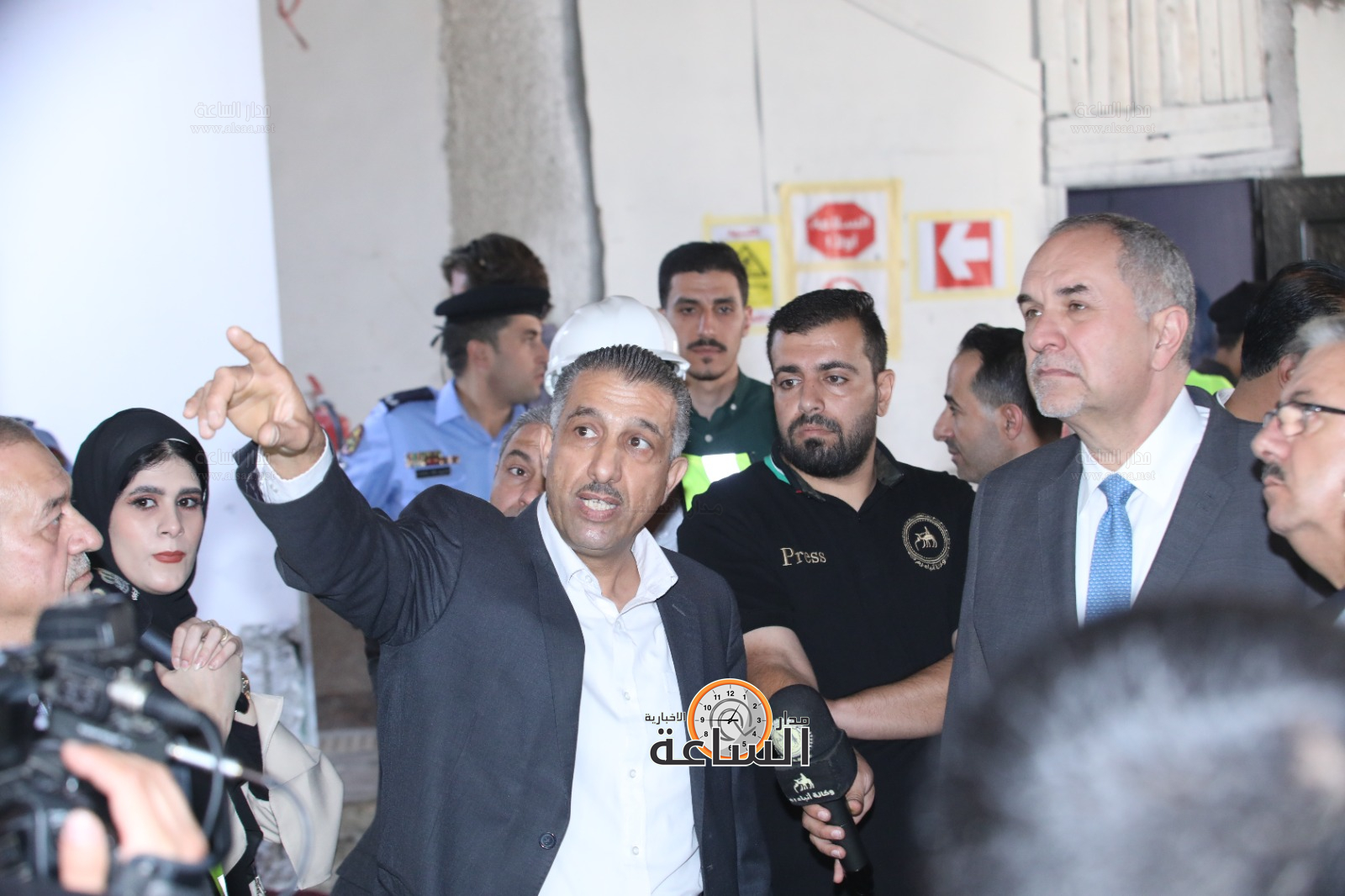 Madar Al-Saa Images 0.9368344264337403