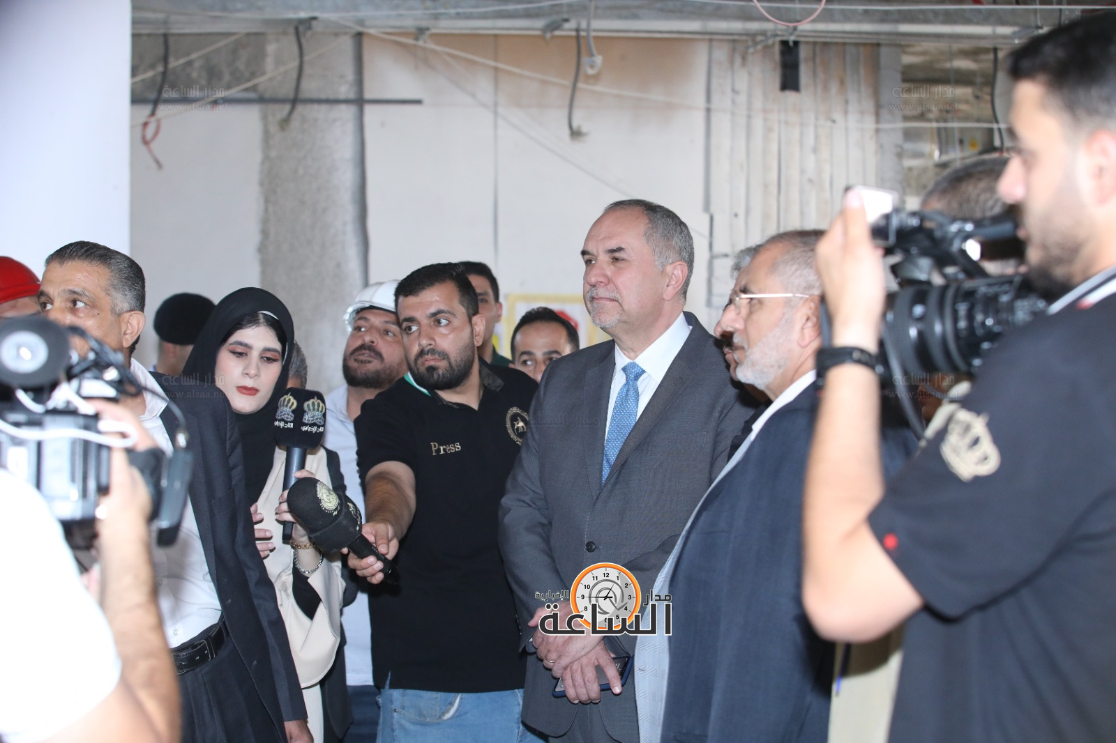 Madar Al-Saa Images 0.4237473937799652