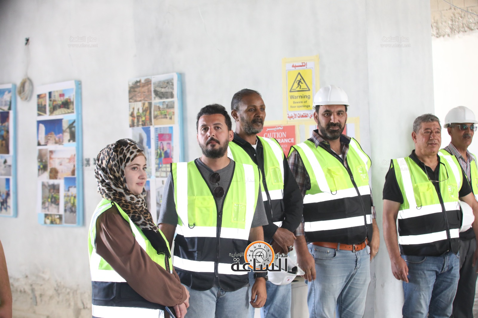 Madar Al-Saa Images 0.93073130139057