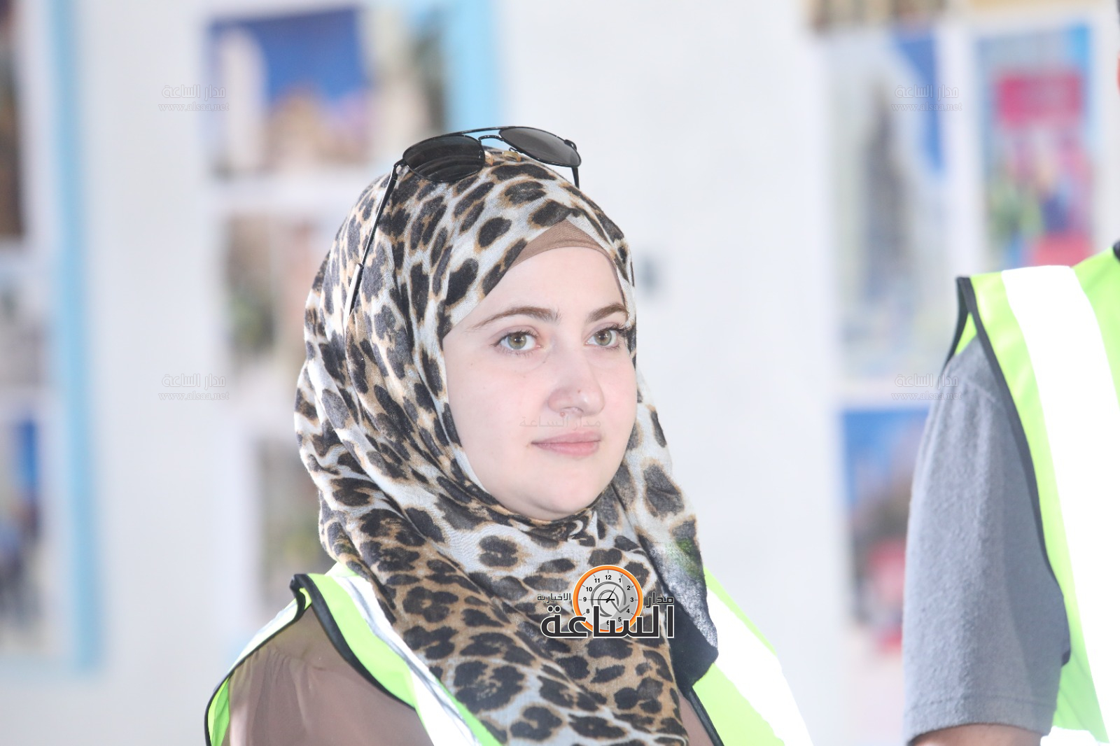 Madar Al-Saa Images 0.24363499708686676