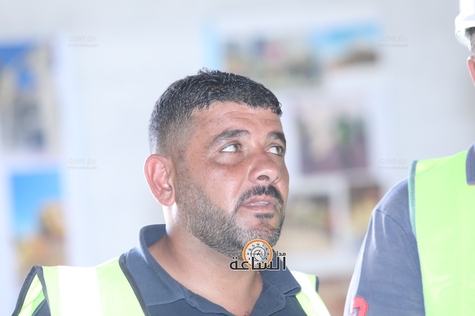 Madar Al-Saa Images 0.06798708305965273