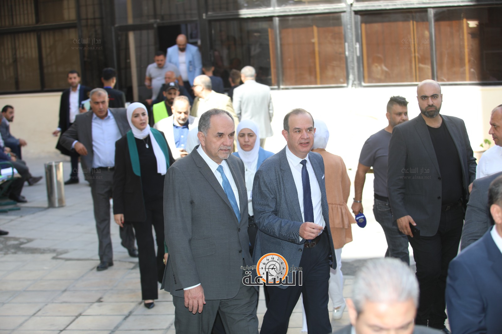 Madar Al-Saa Images 0.6533092696394511