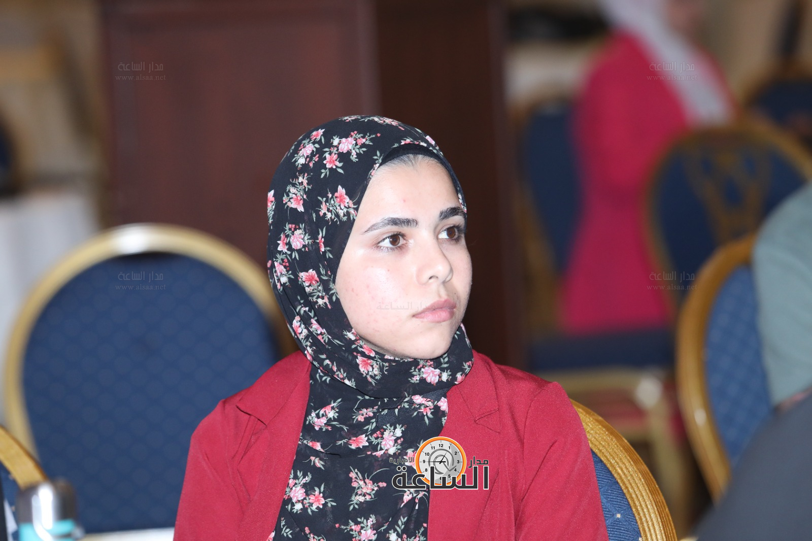 انطلاق أعمال المؤتمر الشبابي المحلي للتغير المناخي.. الشديفات: الشباب اليوم هم الأقدر(صور)