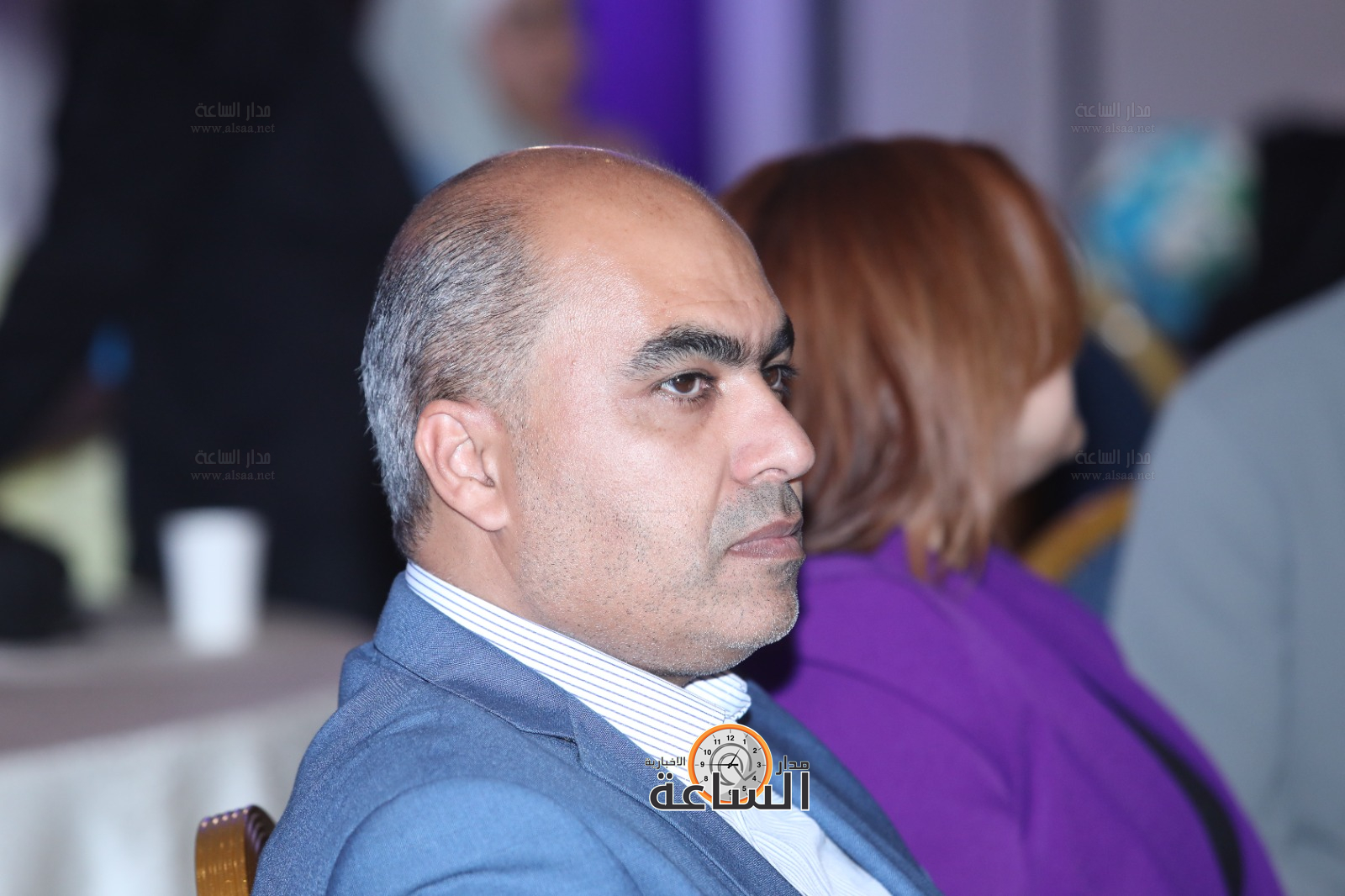 انطلاق أعمال المؤتمر الشبابي المحلي للتغير المناخي.. الشديفات: الشباب اليوم هم الأقدر(صور)