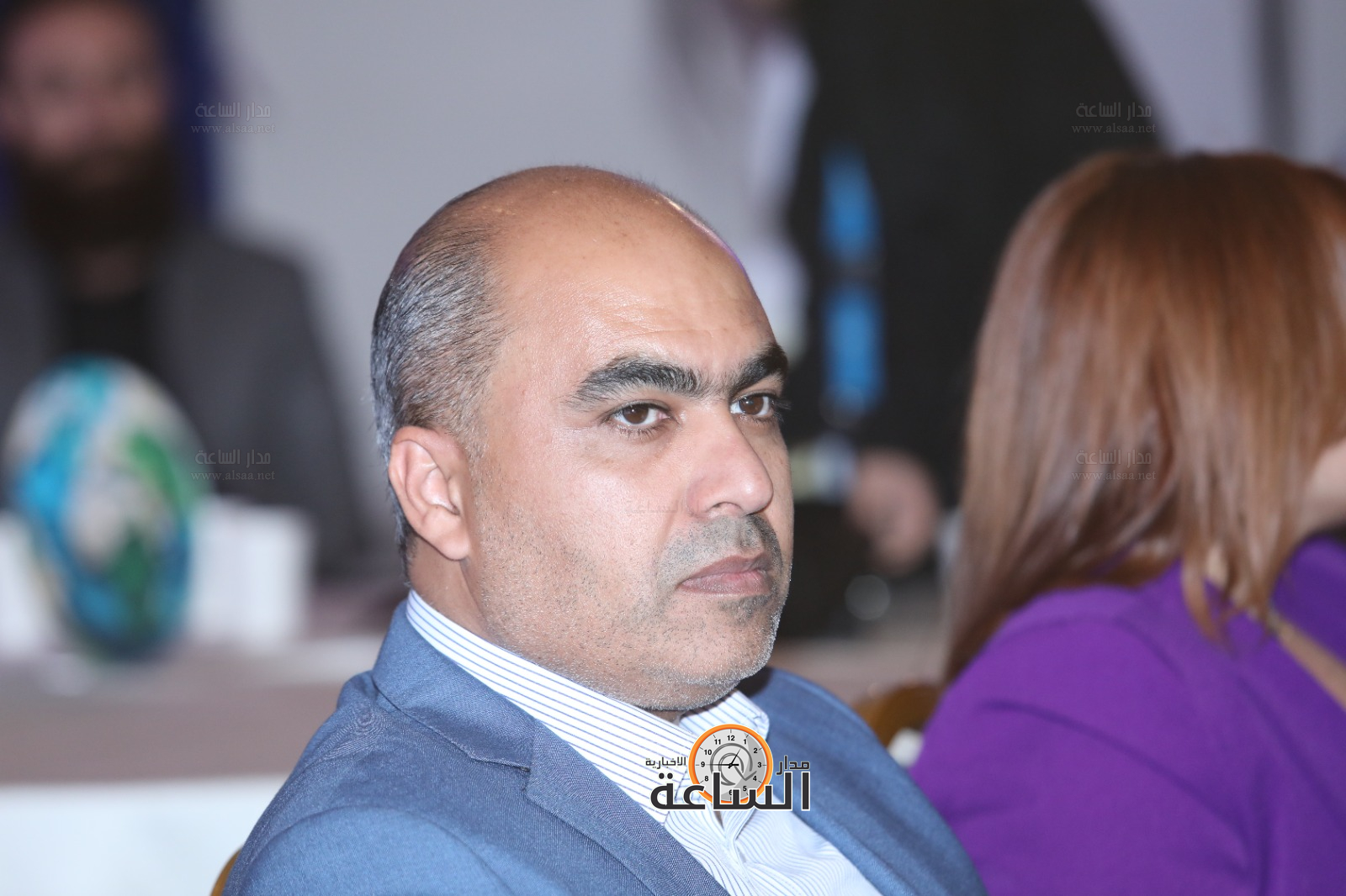 انطلاق أعمال المؤتمر الشبابي المحلي للتغير المناخي.. الشديفات: الشباب اليوم هم الأقدر(صور)