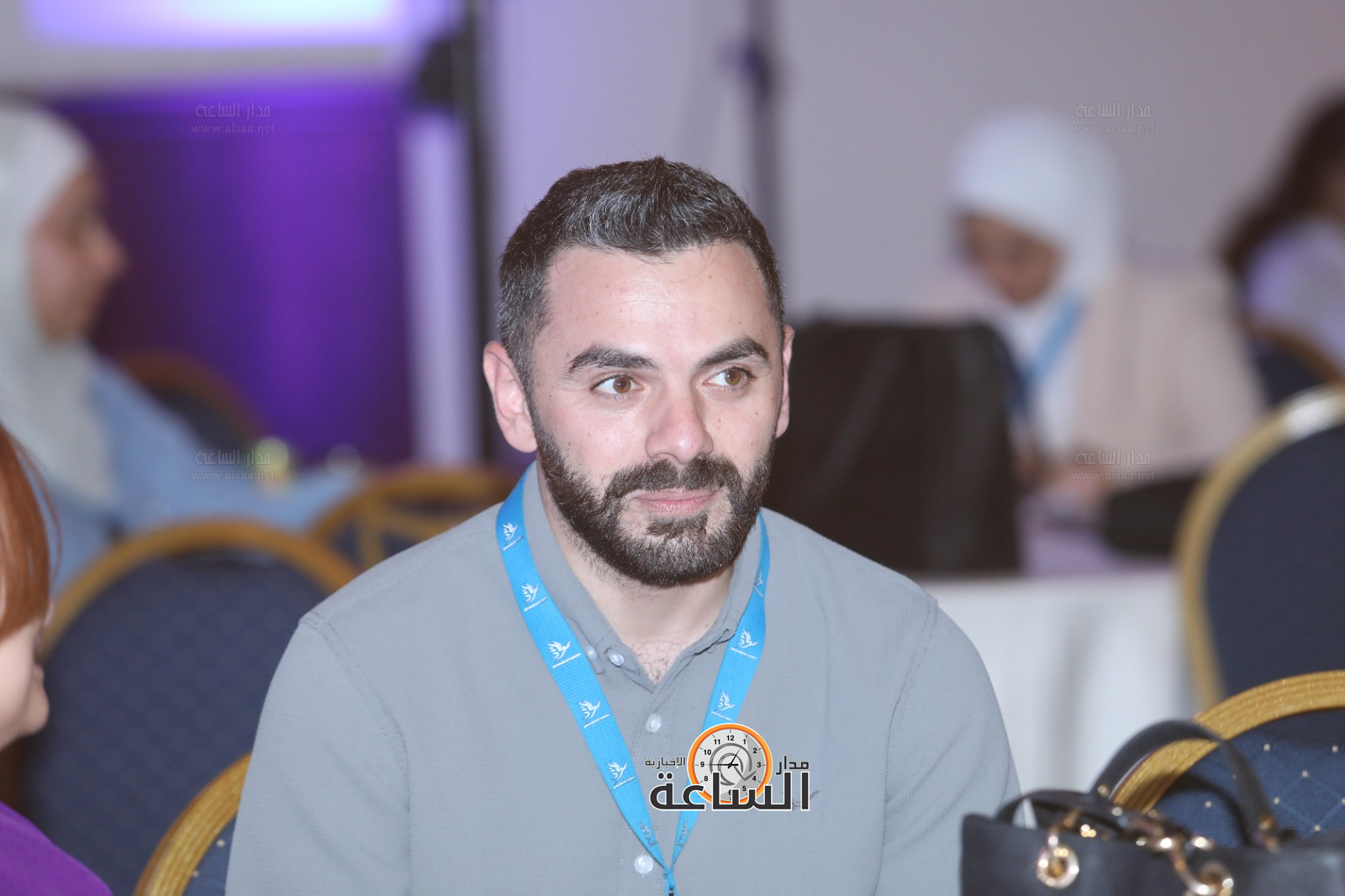 انطلاق أعمال المؤتمر الشبابي المحلي للتغير المناخي.. الشديفات: الشباب اليوم هم الأقدر(صور)