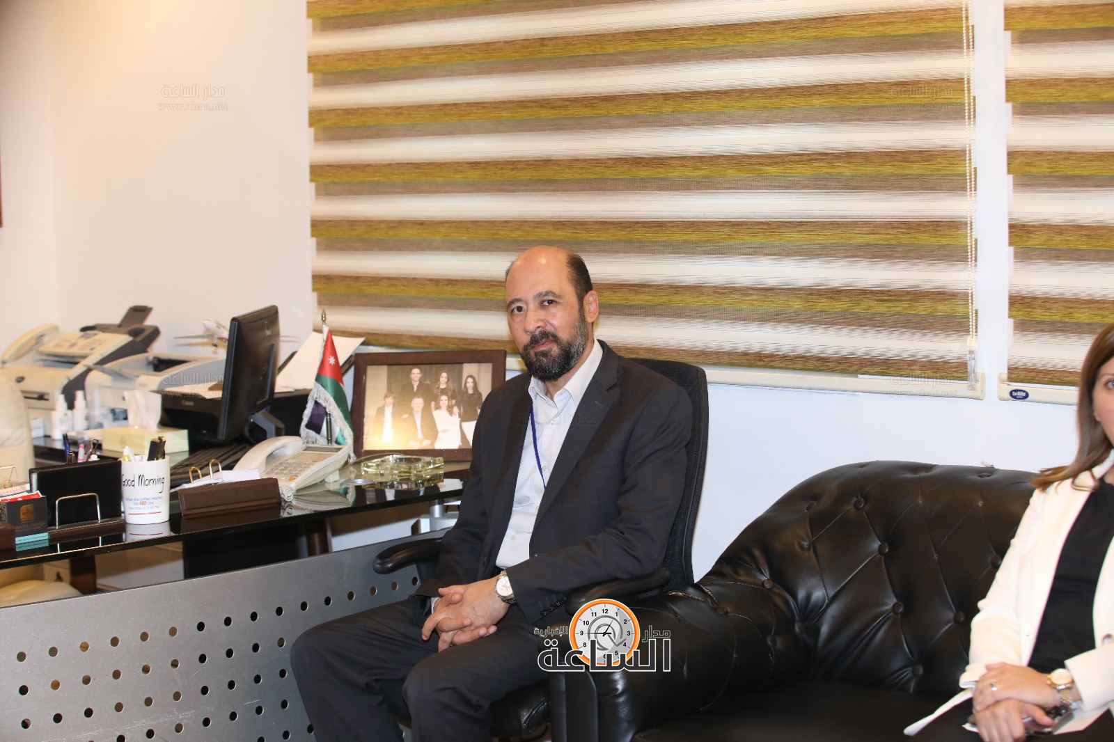 انطلاق أعمال المؤتمر الشبابي المحلي للتغير المناخي.. الشديفات: الشباب اليوم هم الأقدر(صور)