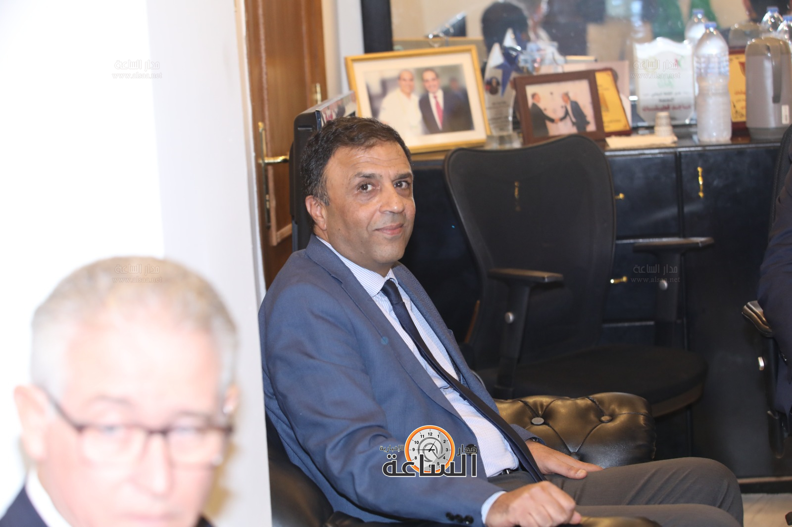 انطلاق أعمال المؤتمر الشبابي المحلي للتغير المناخي.. الشديفات: الشباب اليوم هم الأقدر(صور)