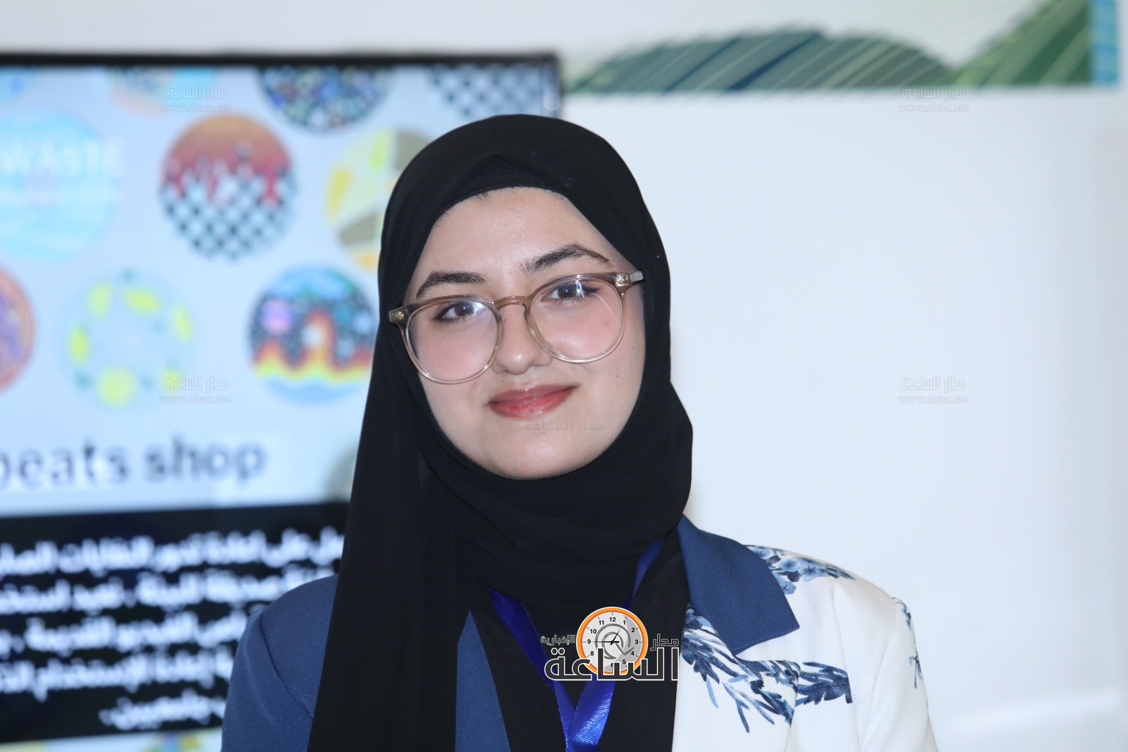 انطلاق أعمال المؤتمر الشبابي المحلي للتغير المناخي.. الشديفات: الشباب اليوم هم الأقدر(صور)