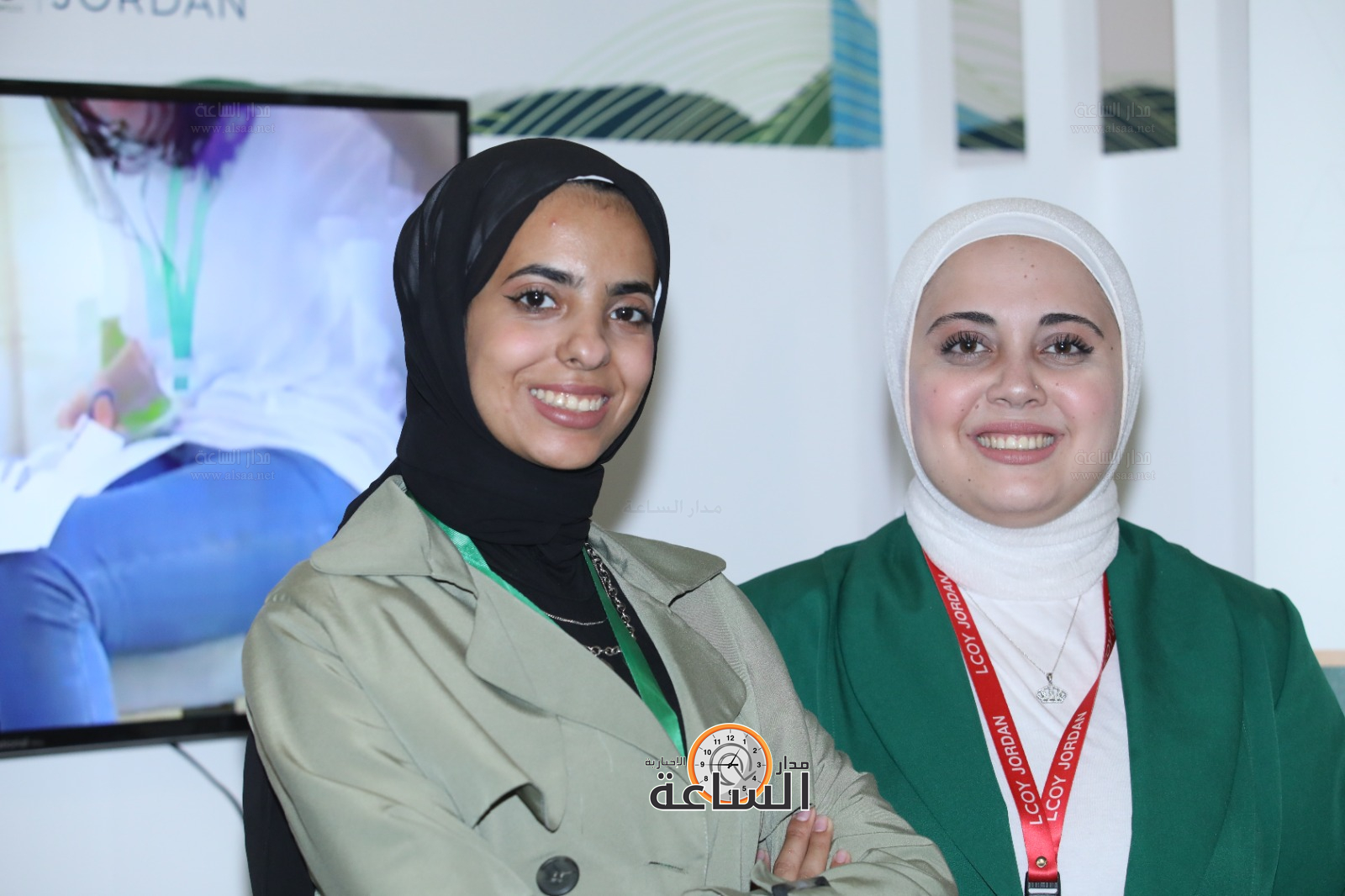 انطلاق أعمال المؤتمر الشبابي المحلي للتغير المناخي.. الشديفات: الشباب اليوم هم الأقدر(صور)