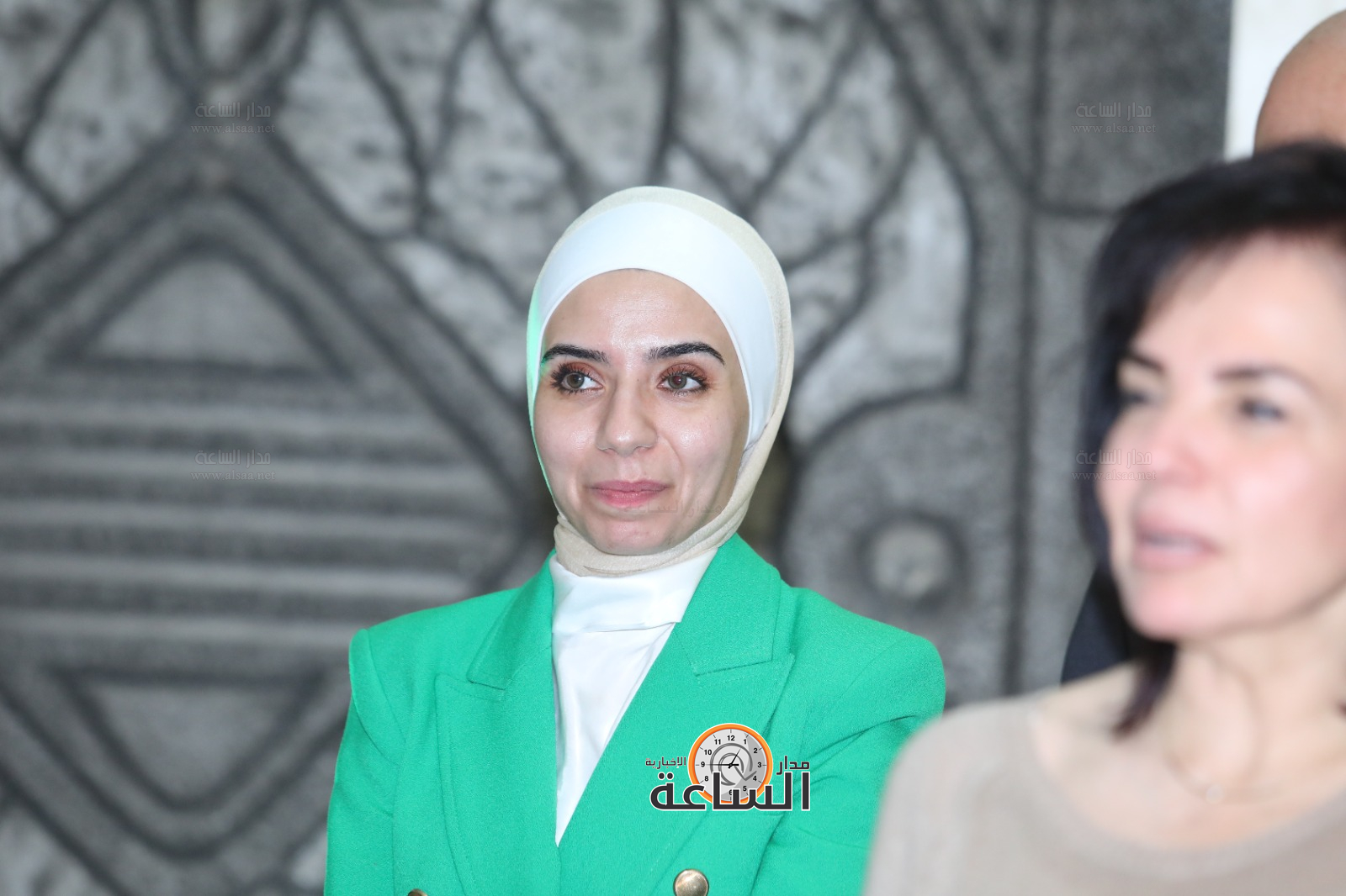 انطلاق أعمال المؤتمر الشبابي المحلي للتغير المناخي.. الشديفات: الشباب اليوم هم الأقدر(صور)