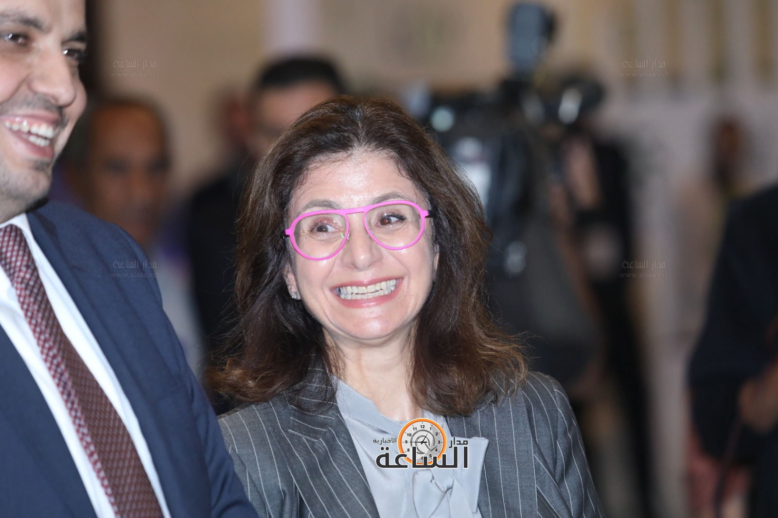 انطلاق أعمال المؤتمر الشبابي المحلي للتغير المناخي.. الشديفات: الشباب اليوم هم الأقدر(صور)