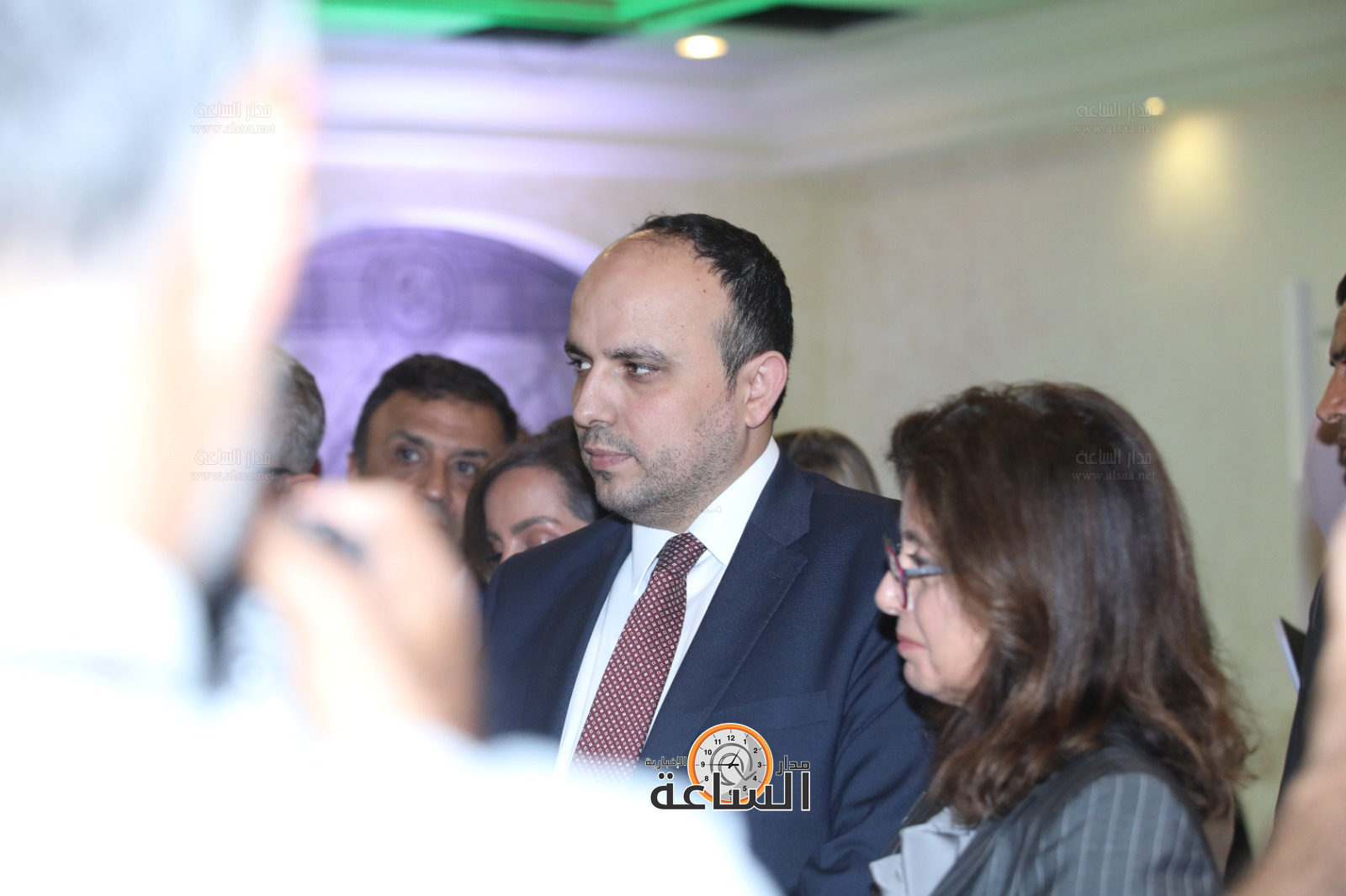 انطلاق أعمال المؤتمر الشبابي المحلي للتغير المناخي.. الشديفات: الشباب اليوم هم الأقدر(صور)