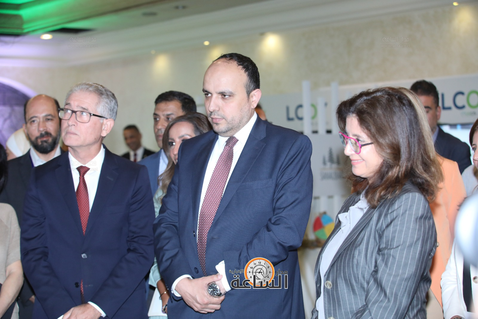 انطلاق أعمال المؤتمر الشبابي المحلي للتغير المناخي.. الشديفات: الشباب اليوم هم الأقدر(صور)