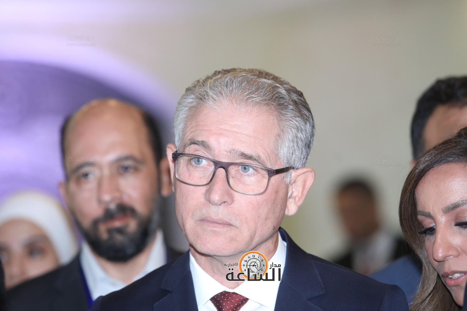 انطلاق أعمال المؤتمر الشبابي المحلي للتغير المناخي.. الشديفات: الشباب اليوم هم الأقدر(صور)