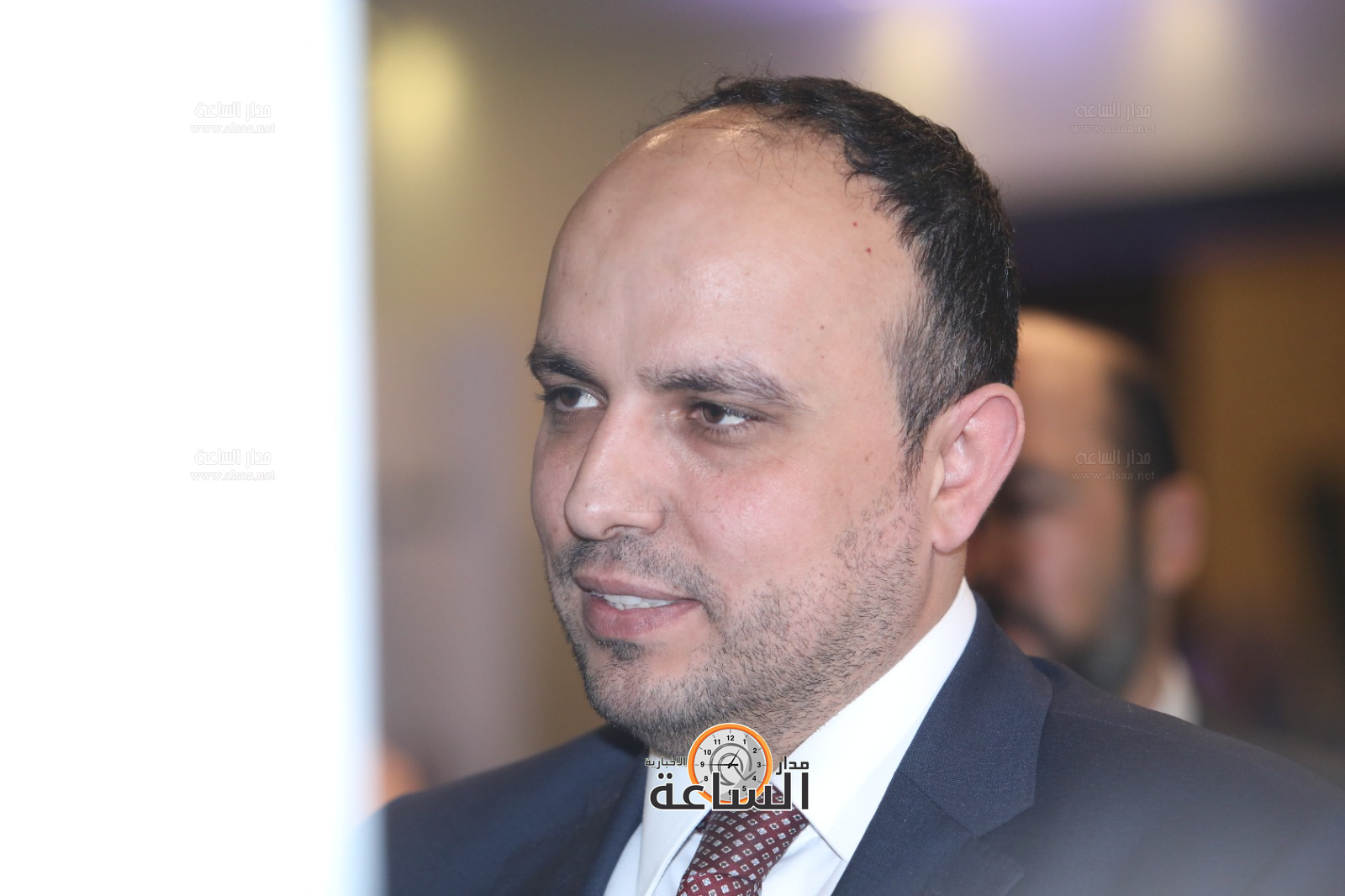 انطلاق أعمال المؤتمر الشبابي المحلي للتغير المناخي.. الشديفات: الشباب اليوم هم الأقدر(صور)