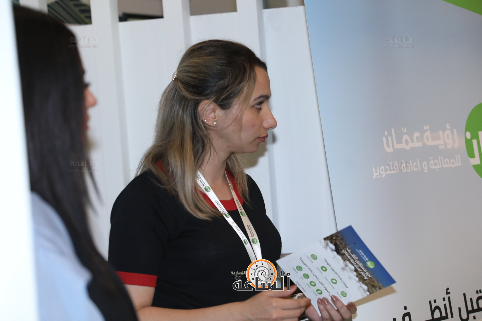 انطلاق أعمال المؤتمر الشبابي المحلي للتغير المناخي.. الشديفات: الشباب اليوم هم الأقدر(صور)