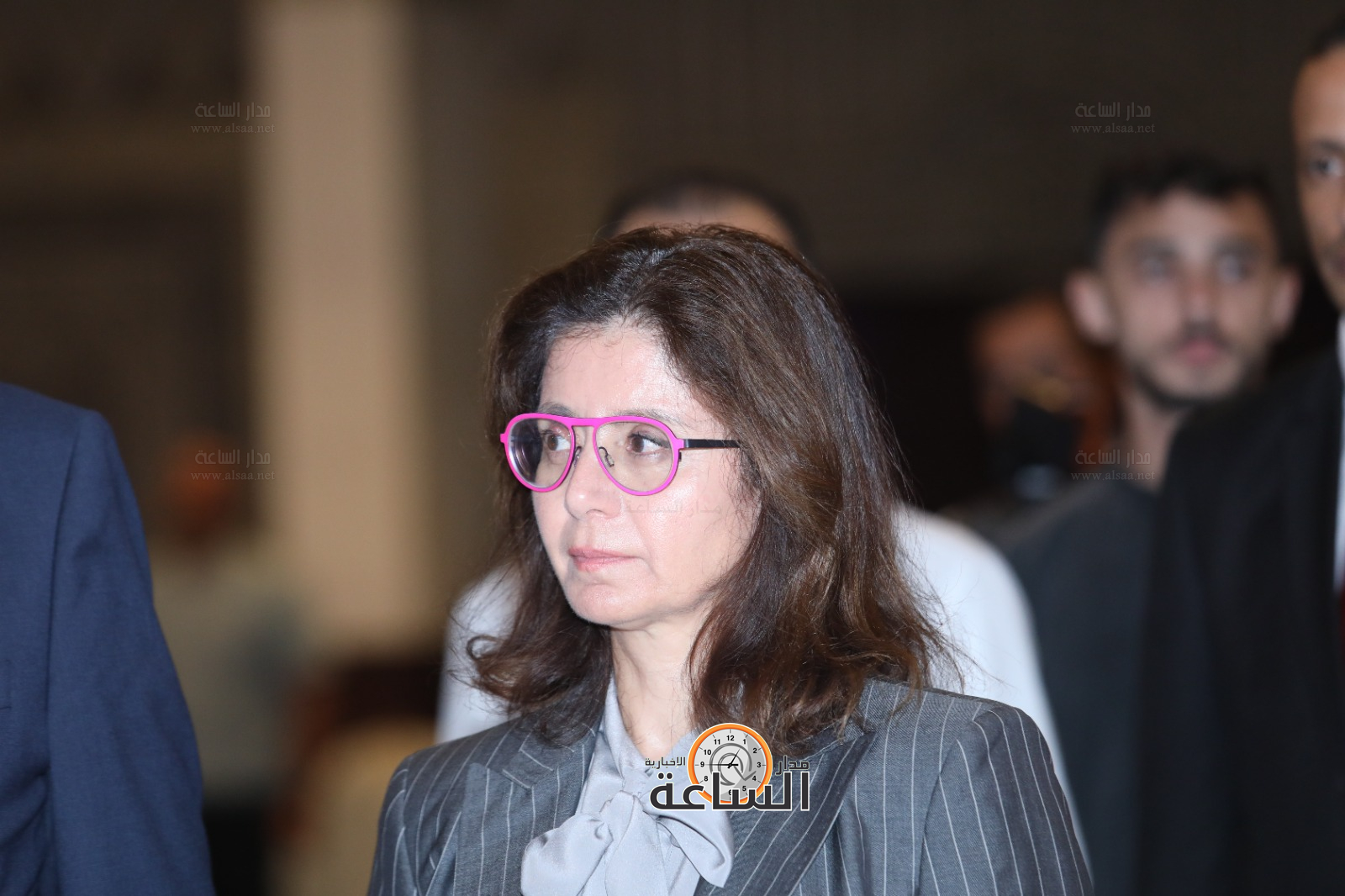 انطلاق أعمال المؤتمر الشبابي المحلي للتغير المناخي.. الشديفات: الشباب اليوم هم الأقدر(صور)