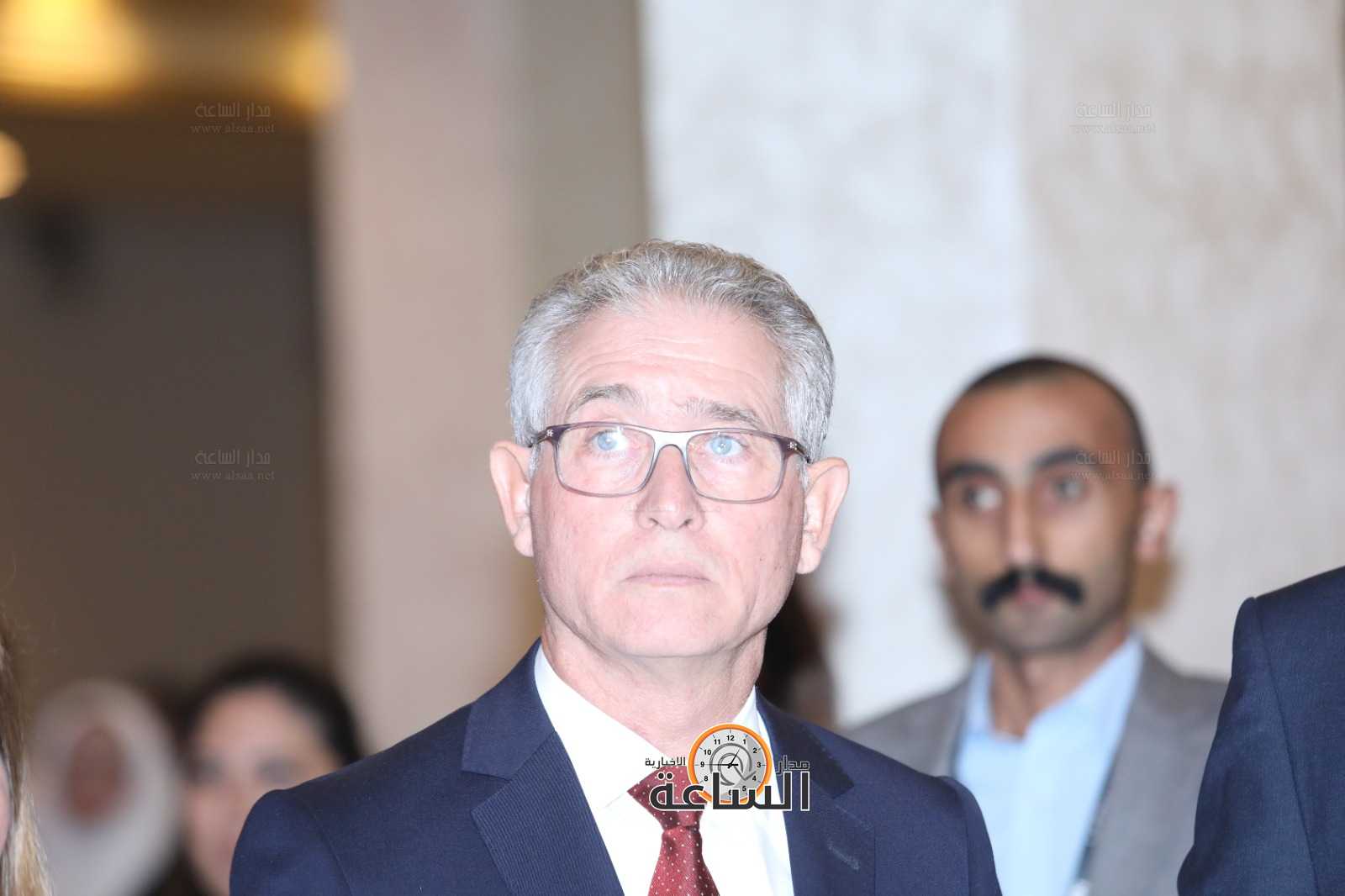 انطلاق أعمال المؤتمر الشبابي المحلي للتغير المناخي.. الشديفات: الشباب اليوم هم الأقدر(صور)