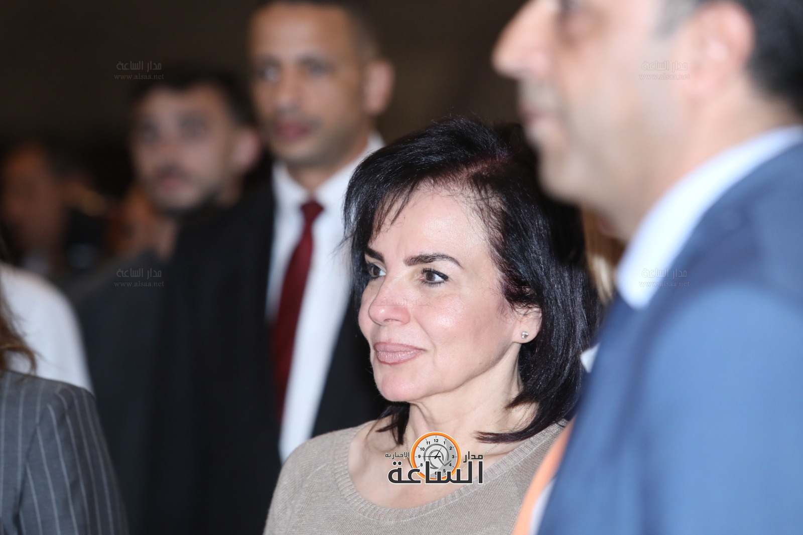 انطلاق أعمال المؤتمر الشبابي المحلي للتغير المناخي.. الشديفات: الشباب اليوم هم الأقدر(صور)