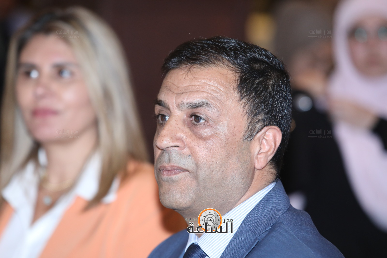 انطلاق أعمال المؤتمر الشبابي المحلي للتغير المناخي.. الشديفات: الشباب اليوم هم الأقدر(صور)